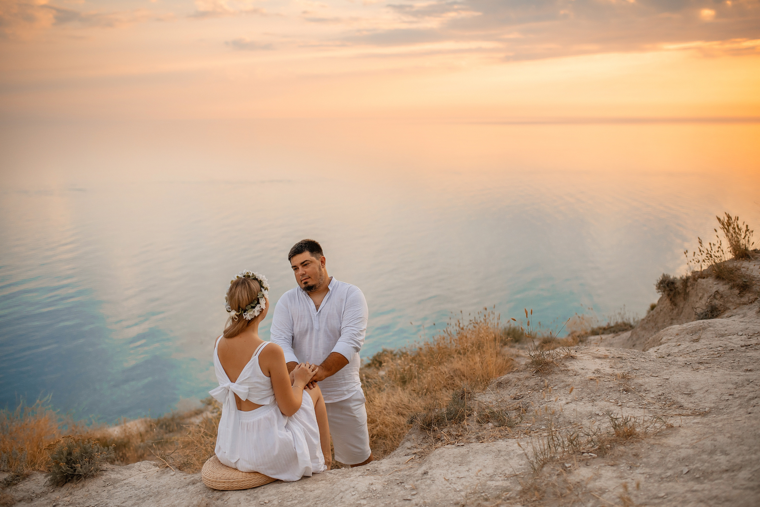 Смотровые площадки «400 ступеней». Художественный фотограф Анапа Александра Долбикова