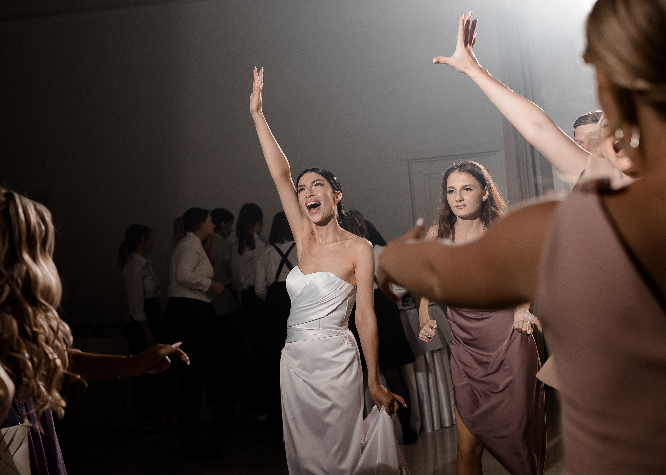 Эля + Тимур. Свадебный и семейный фотограф в Саратове Маша Паника