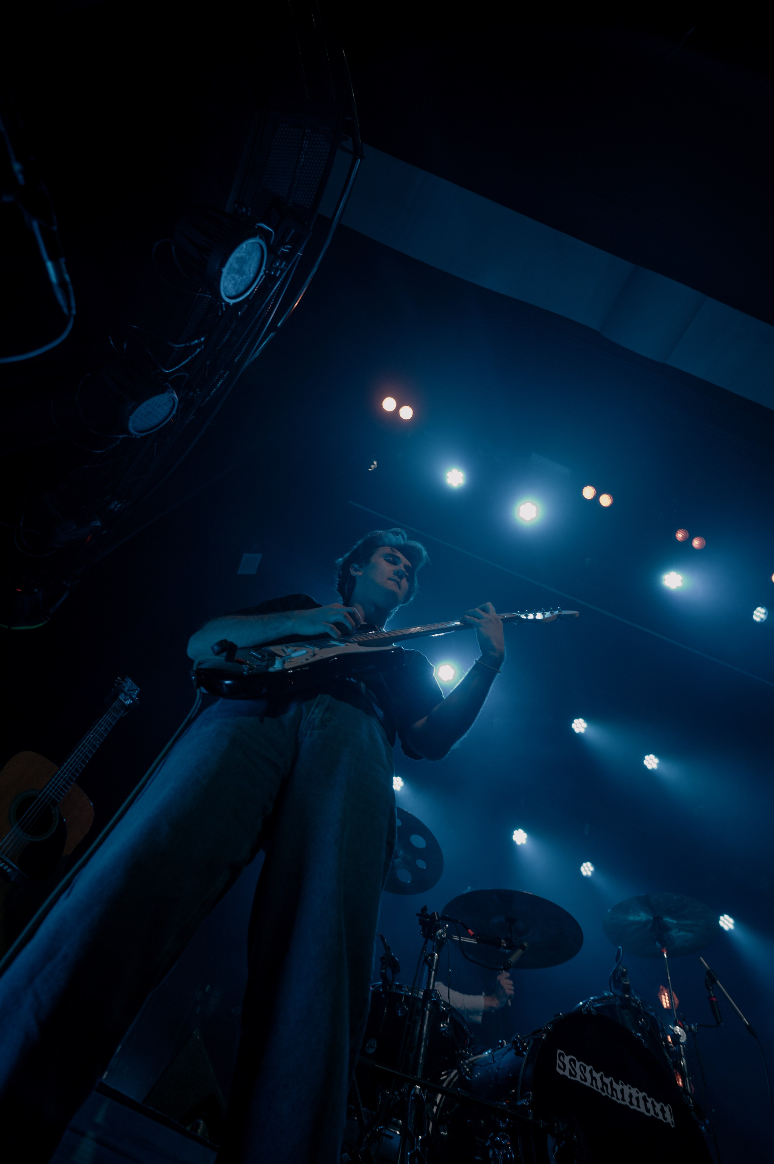 Ssshhhiiittt!. Контент фотограф Илья Урс