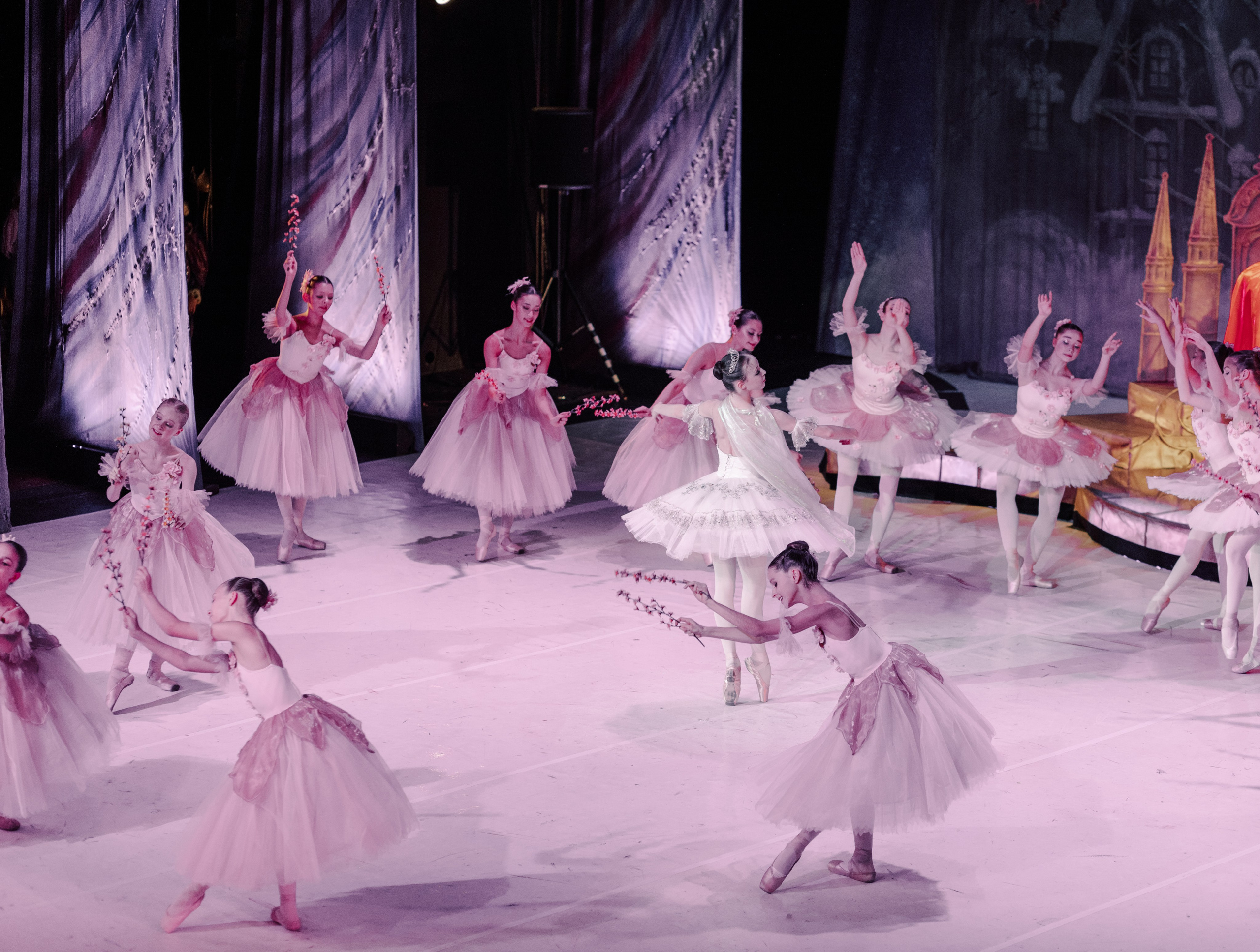 Балетные фотосъемки | Фотограф Юлия Калай. Калай Юлия. Фотограф. Москва