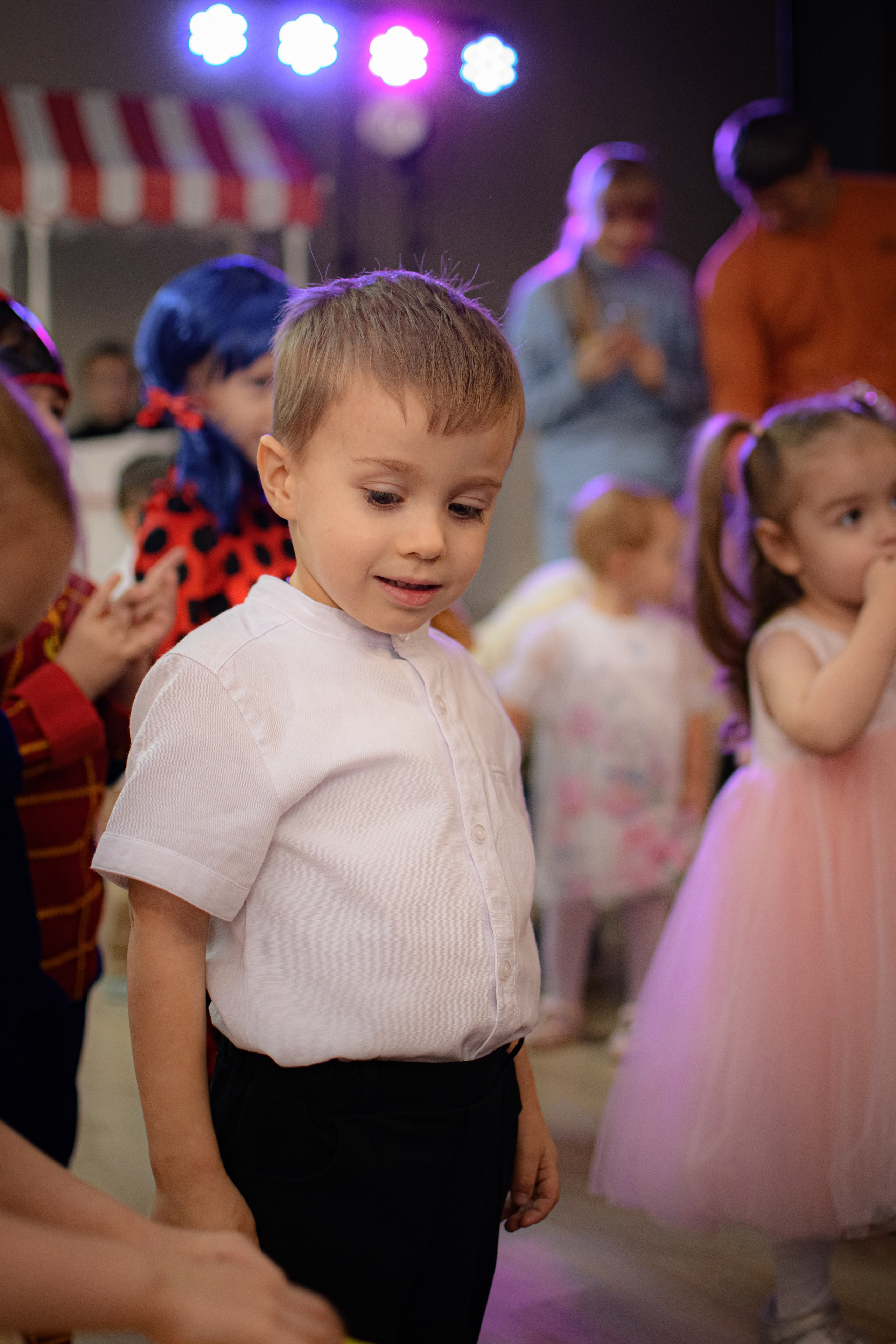 HAPPY NEW YEAR. Photokarish