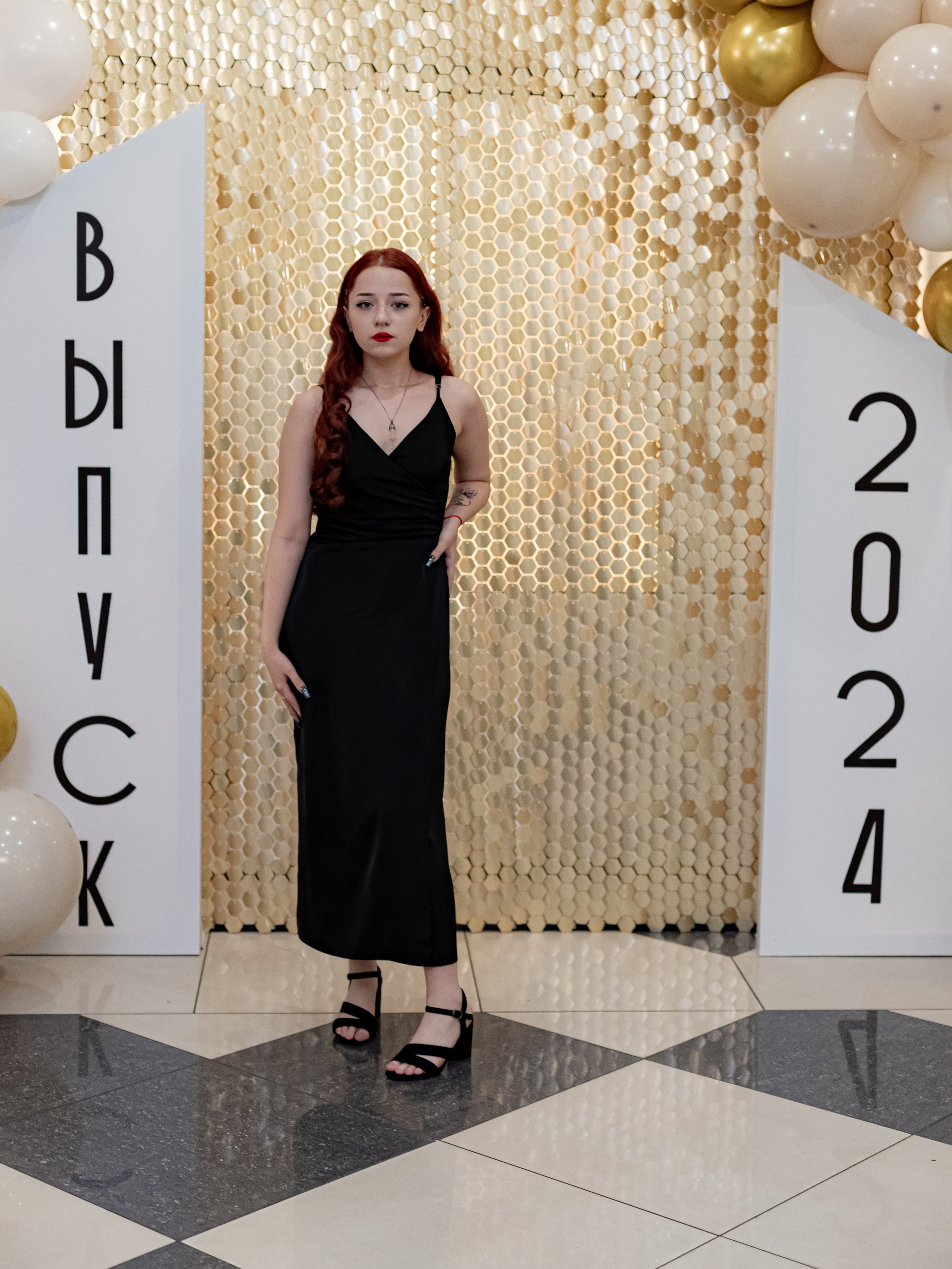 ВЫПУСКНОЙ. Photokarish