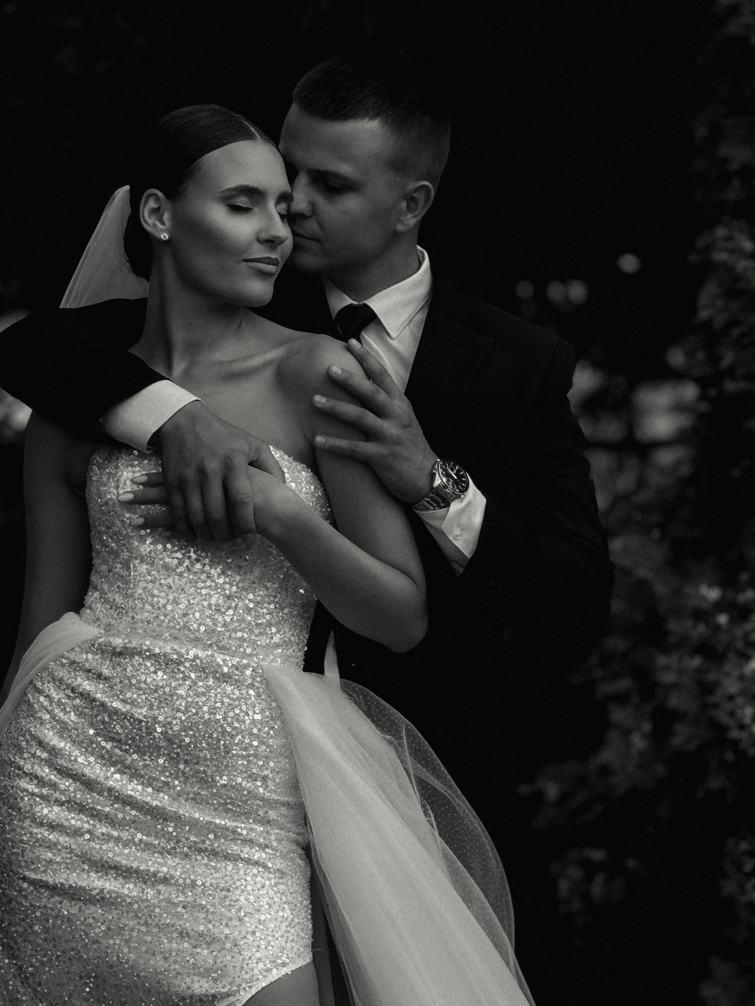 Видеограф и фотограф в Тюмени Нурмухаметова Анастасия