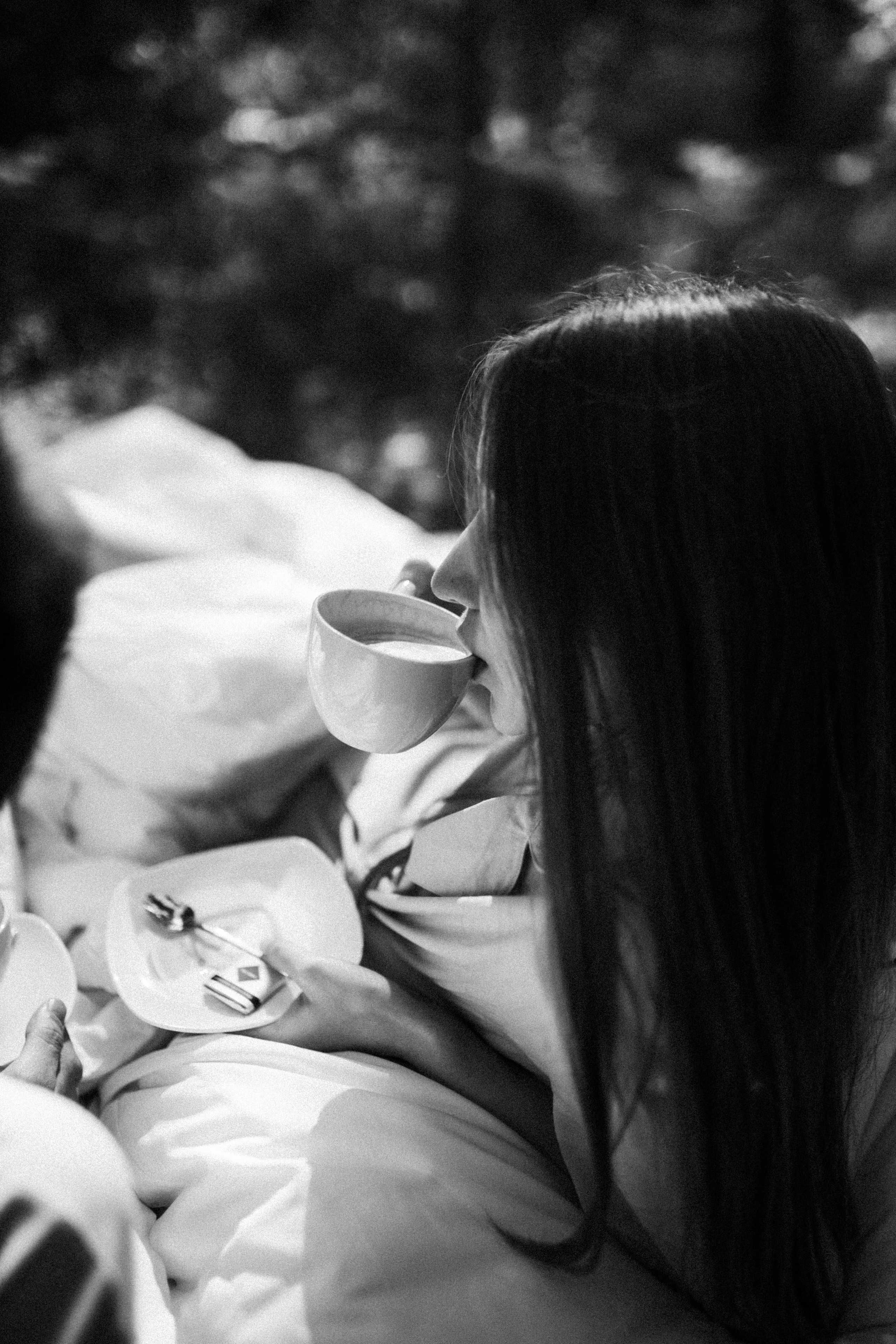 Максим и Александра. Фотограф Барнаул Полина Теплова