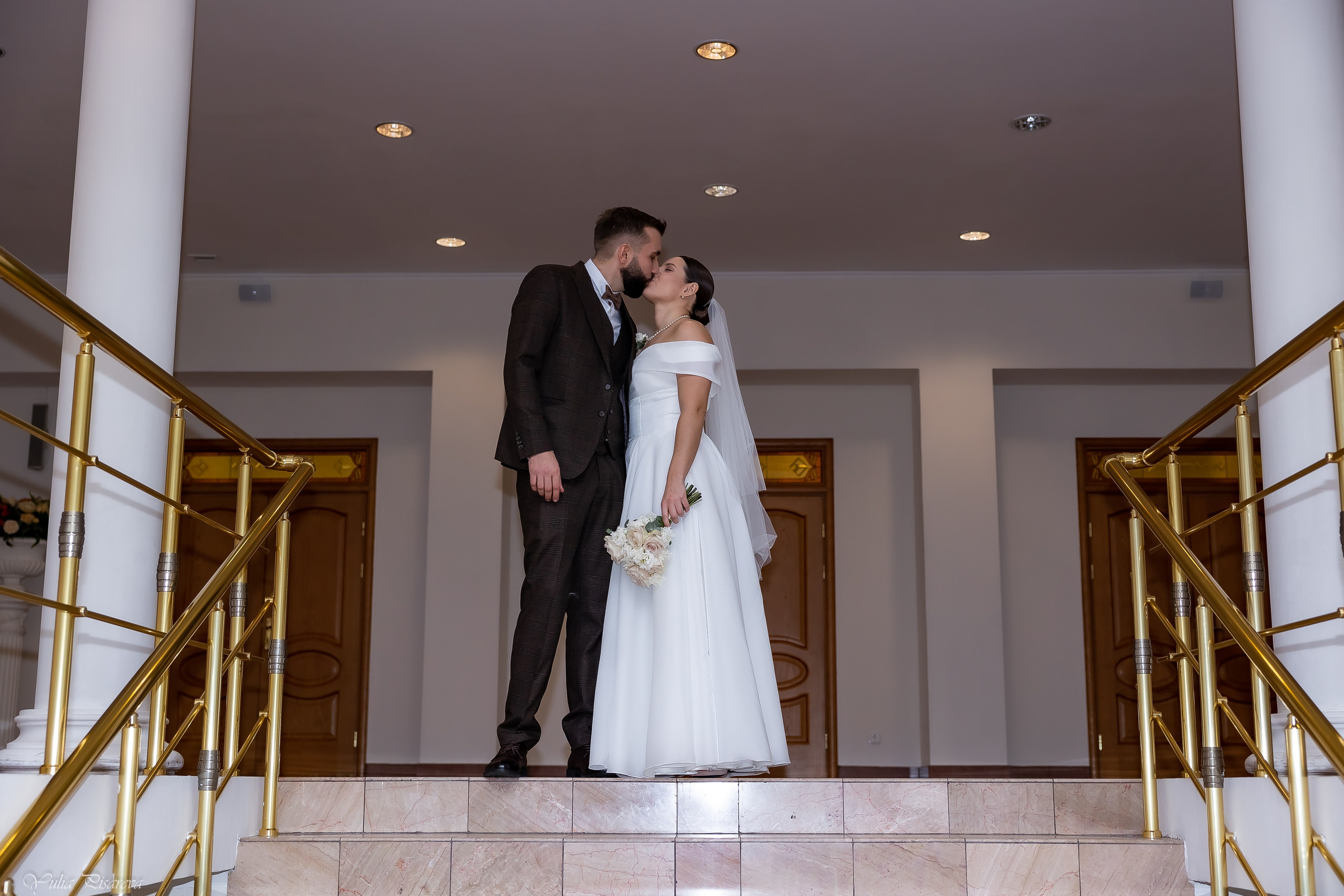 Свадьба Никита и Валерия. Фотограф в Санкт-Петербурге Писарева Юлия