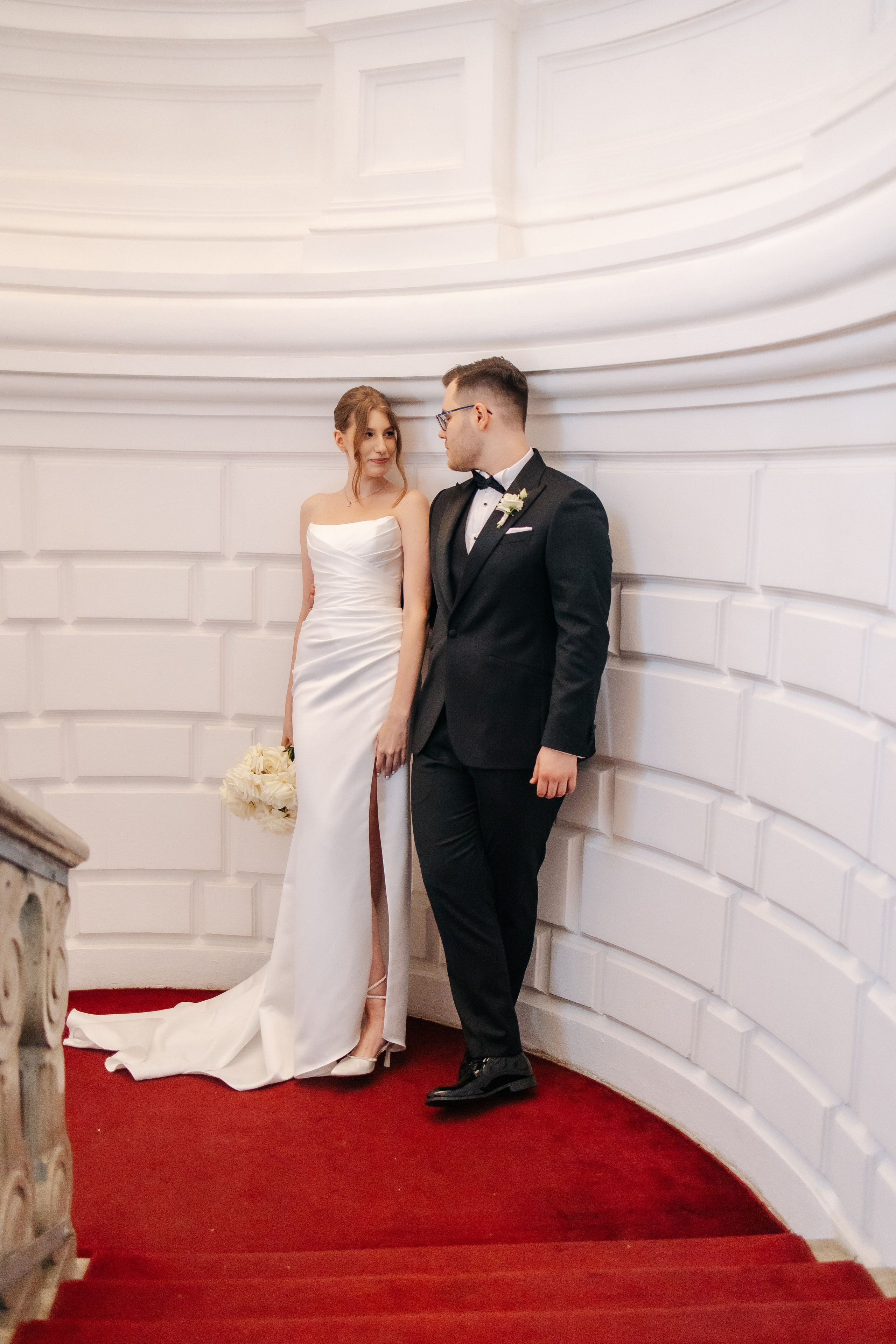 Вера и Артур