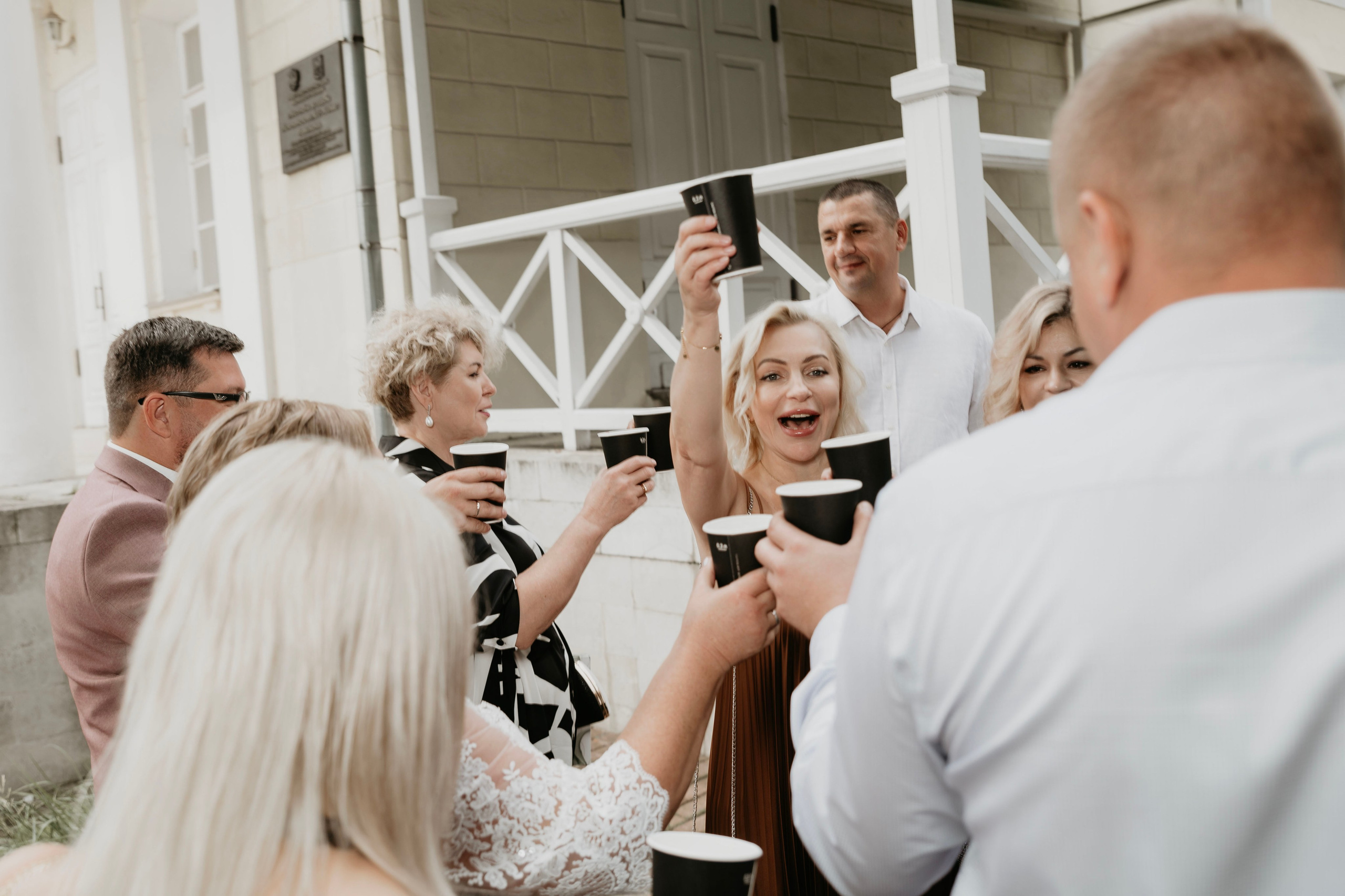 Александр и Ирина. Photographer in Moscow & everywhere in the World Alena Vyalova