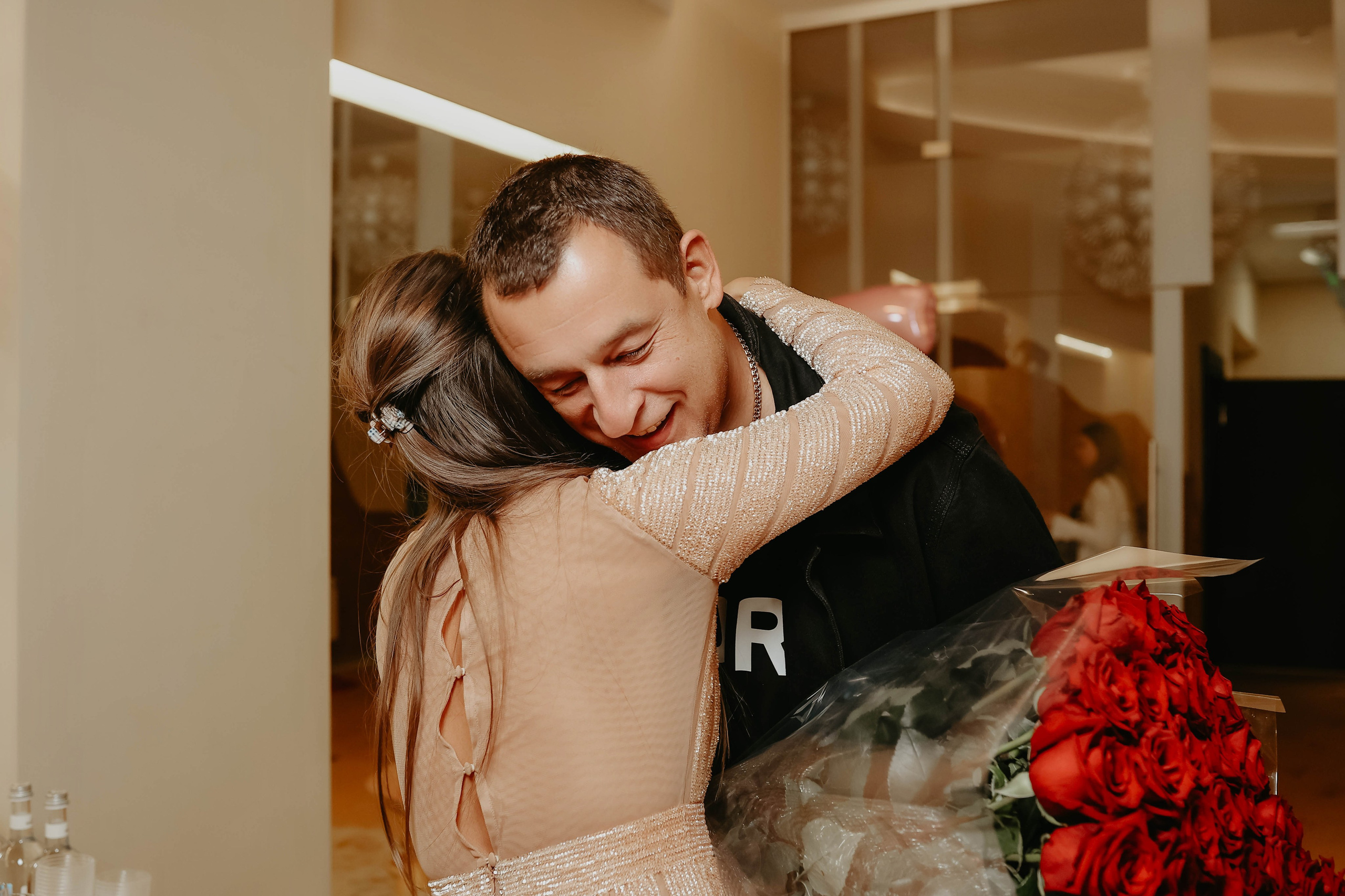 Белле 5 лет. Фотограф в Москве и любой точке земного шара Алёна Вялова (Чулкова)