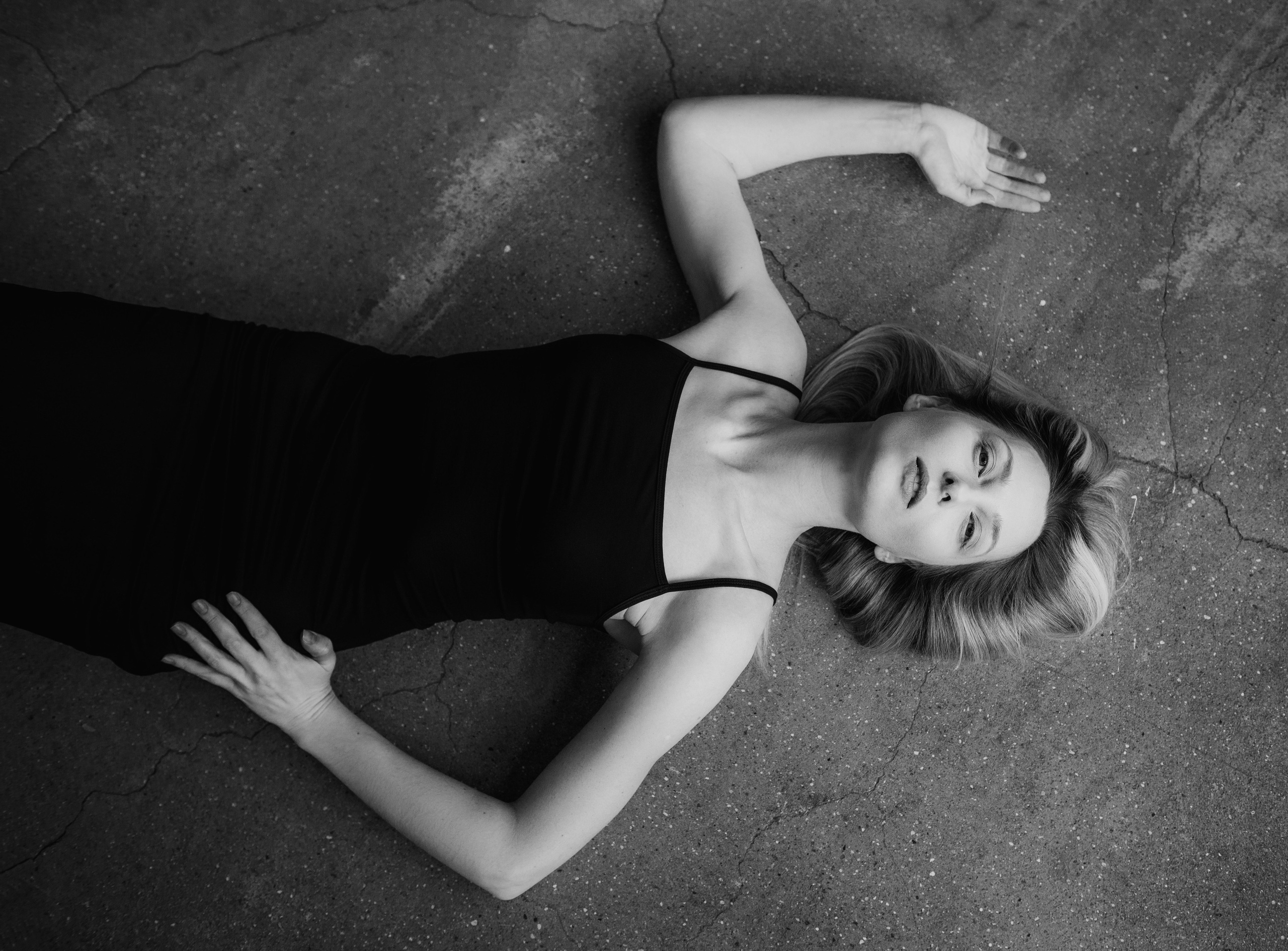 Портреты. Фотограф Маша Ривер Щелково Москва