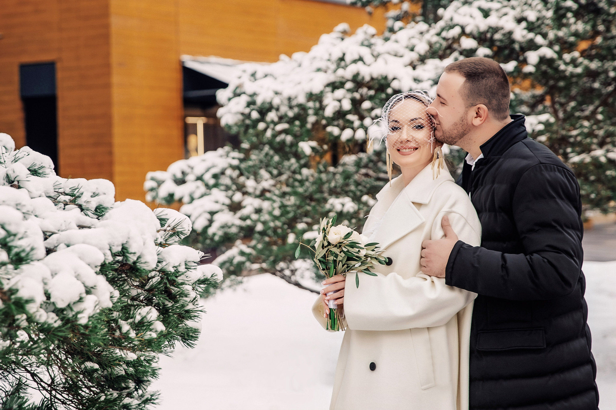 Свадебный фотограф Марина Терёшина