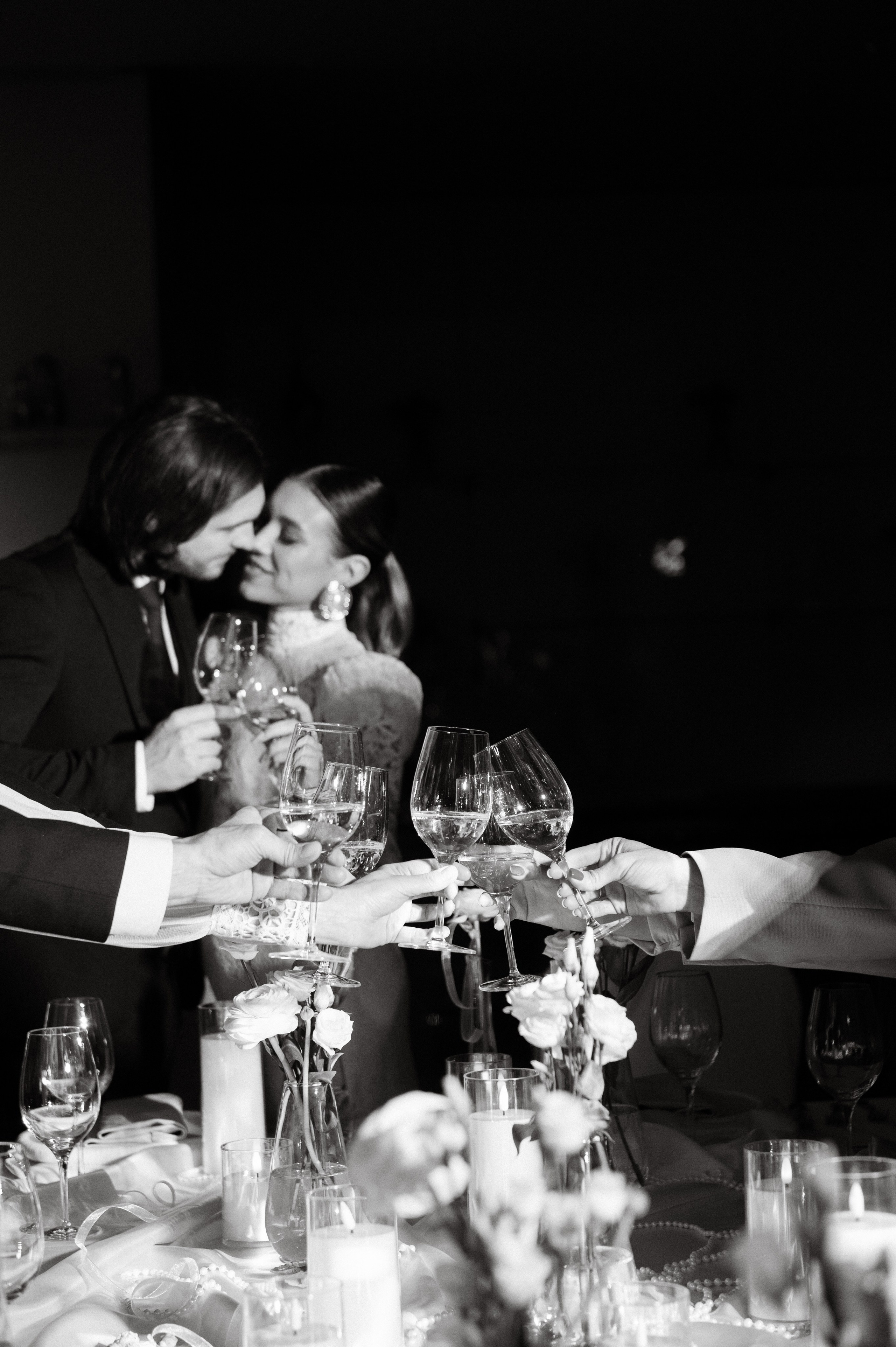 Ангелина & Никита. Фотограф в Москве Екатерина Солнцева