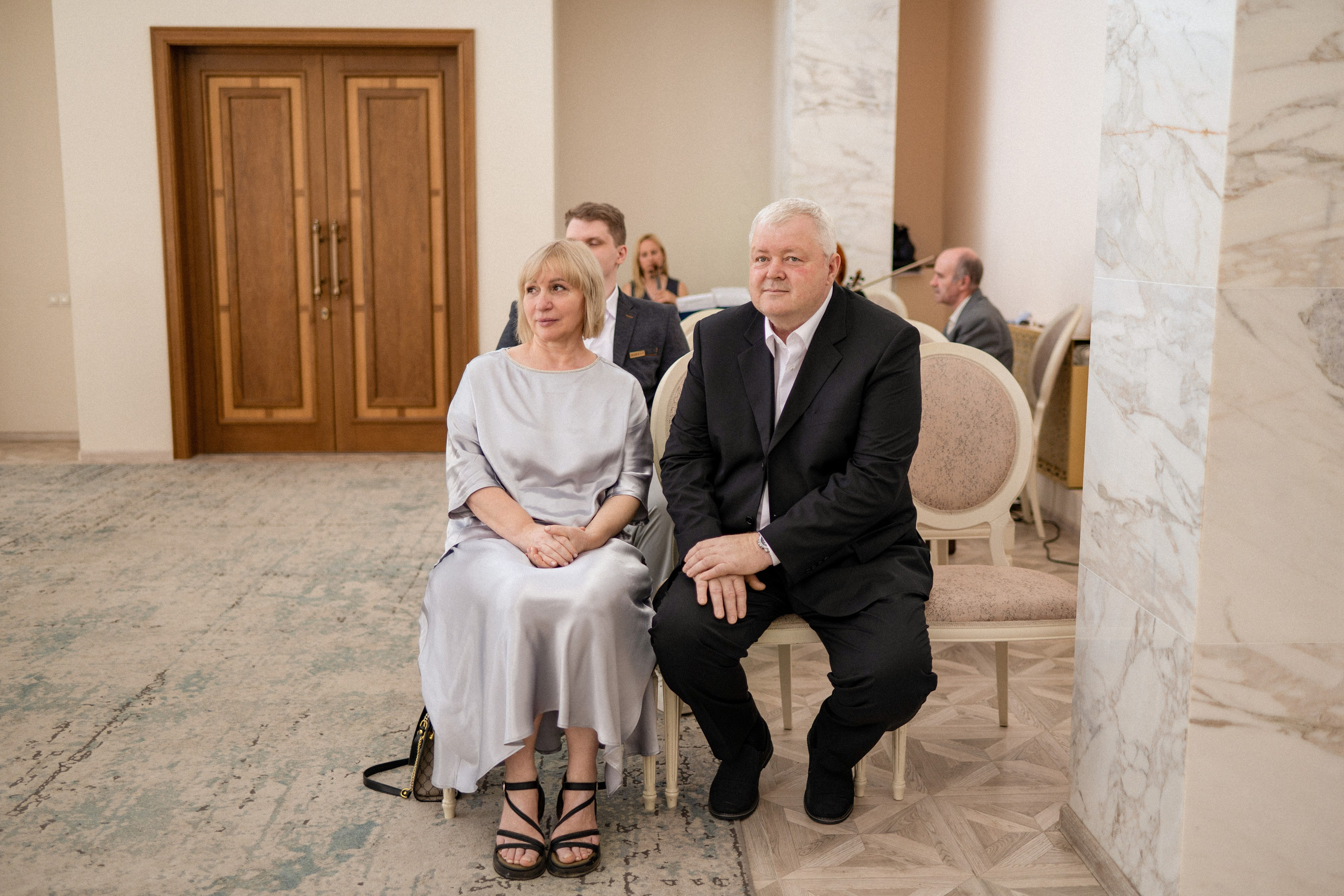 Маша & Данил. Фотограф в Москве Екатерина Солнцева