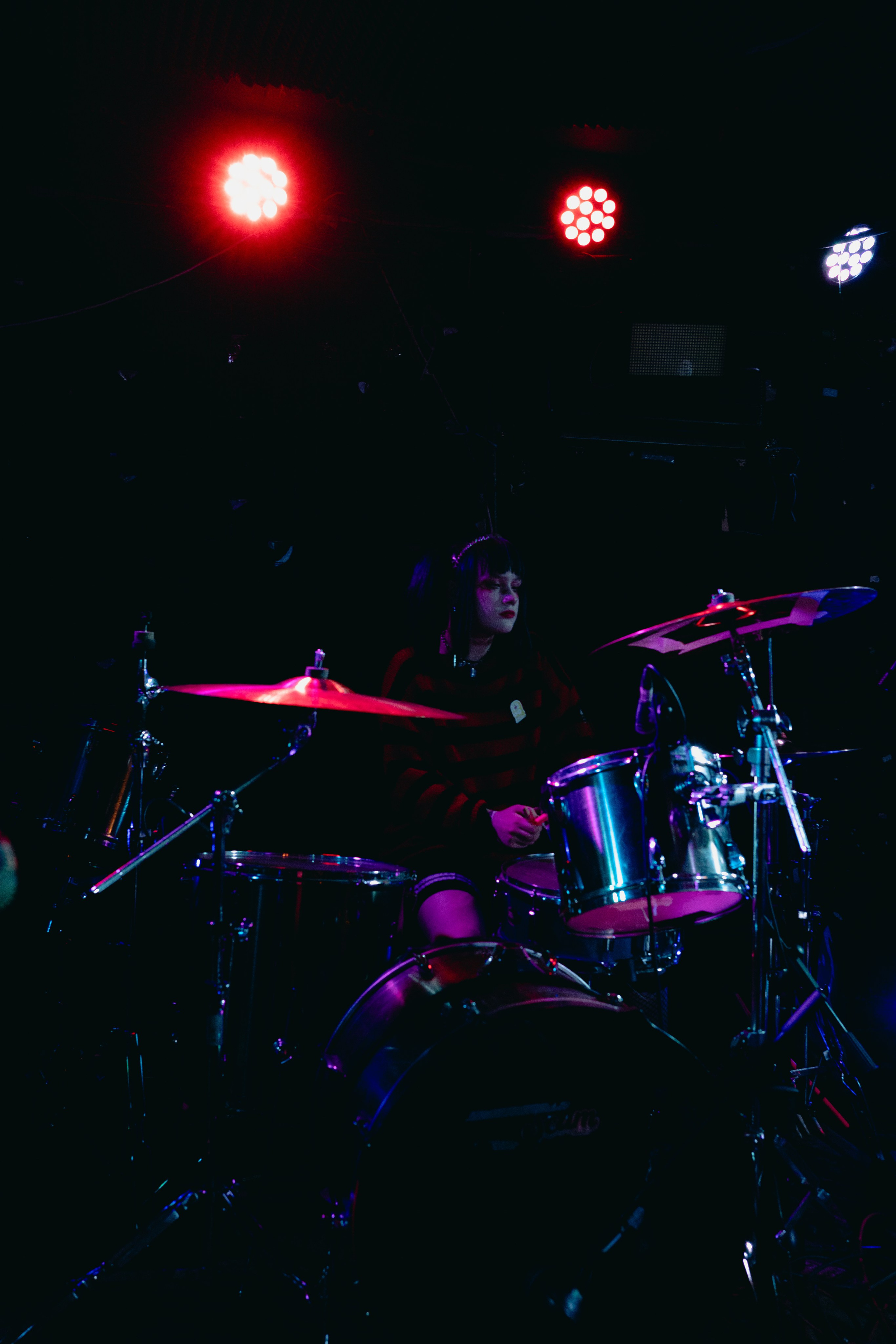 It’s Not a Phase Mom. Фотограф Екатерина Крючкова