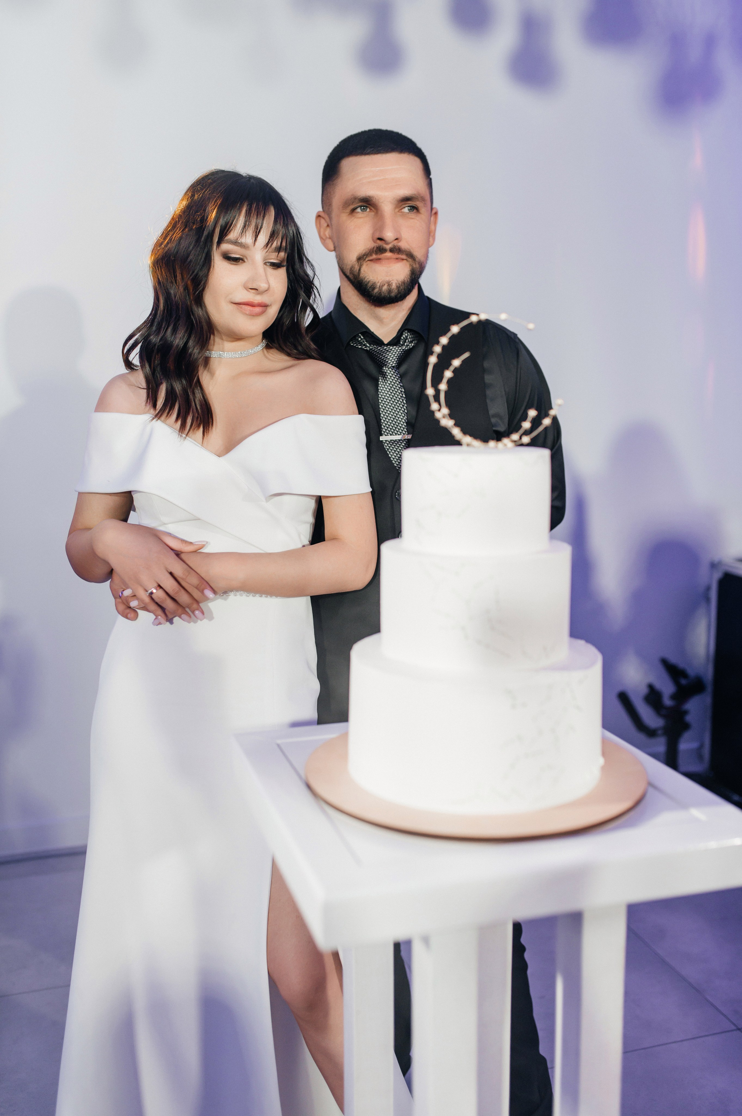 Станислав и Дарья. Фотограф Кирилл Верт