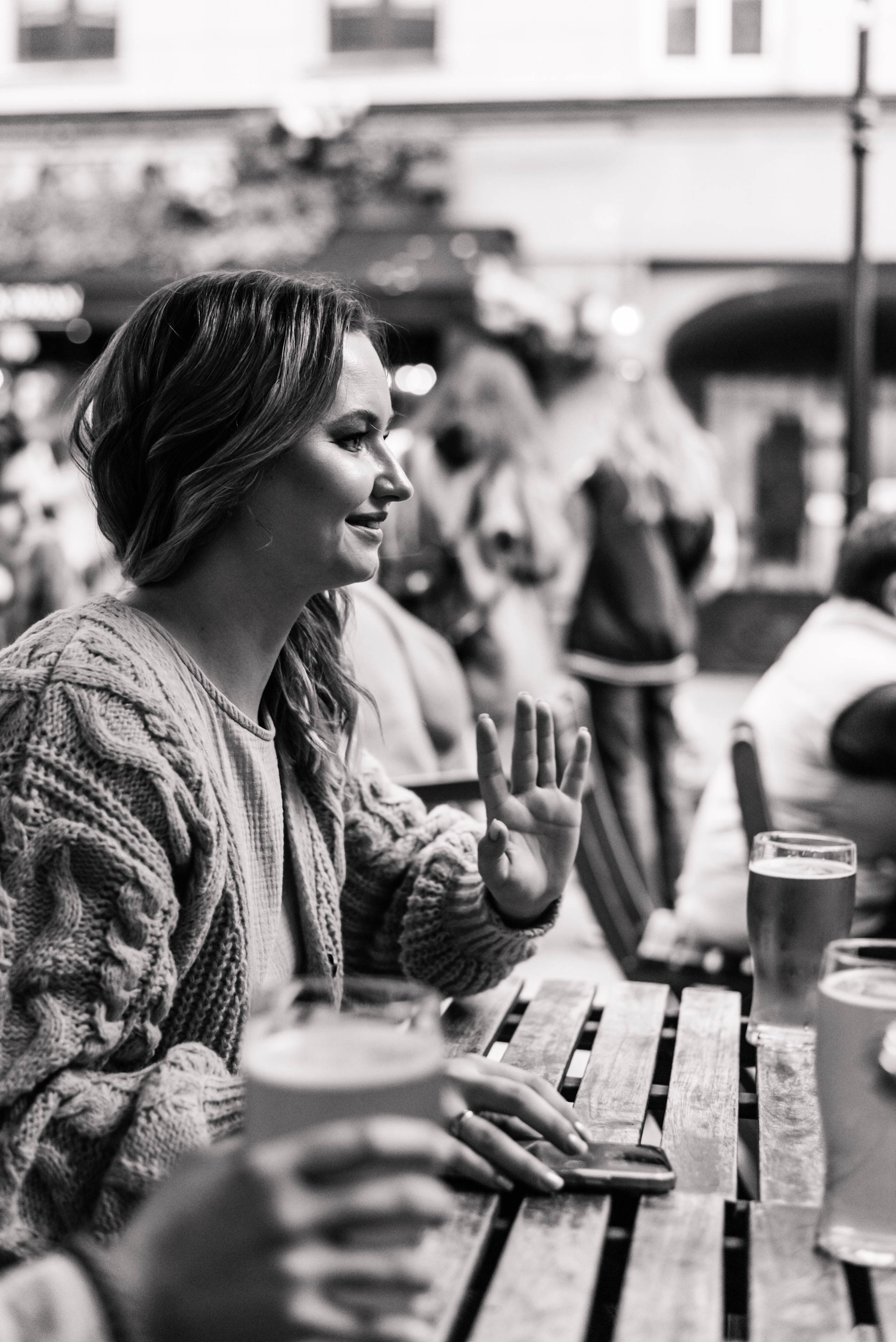 Прогулка. Семейный фотограф Екатерина Шаманаева