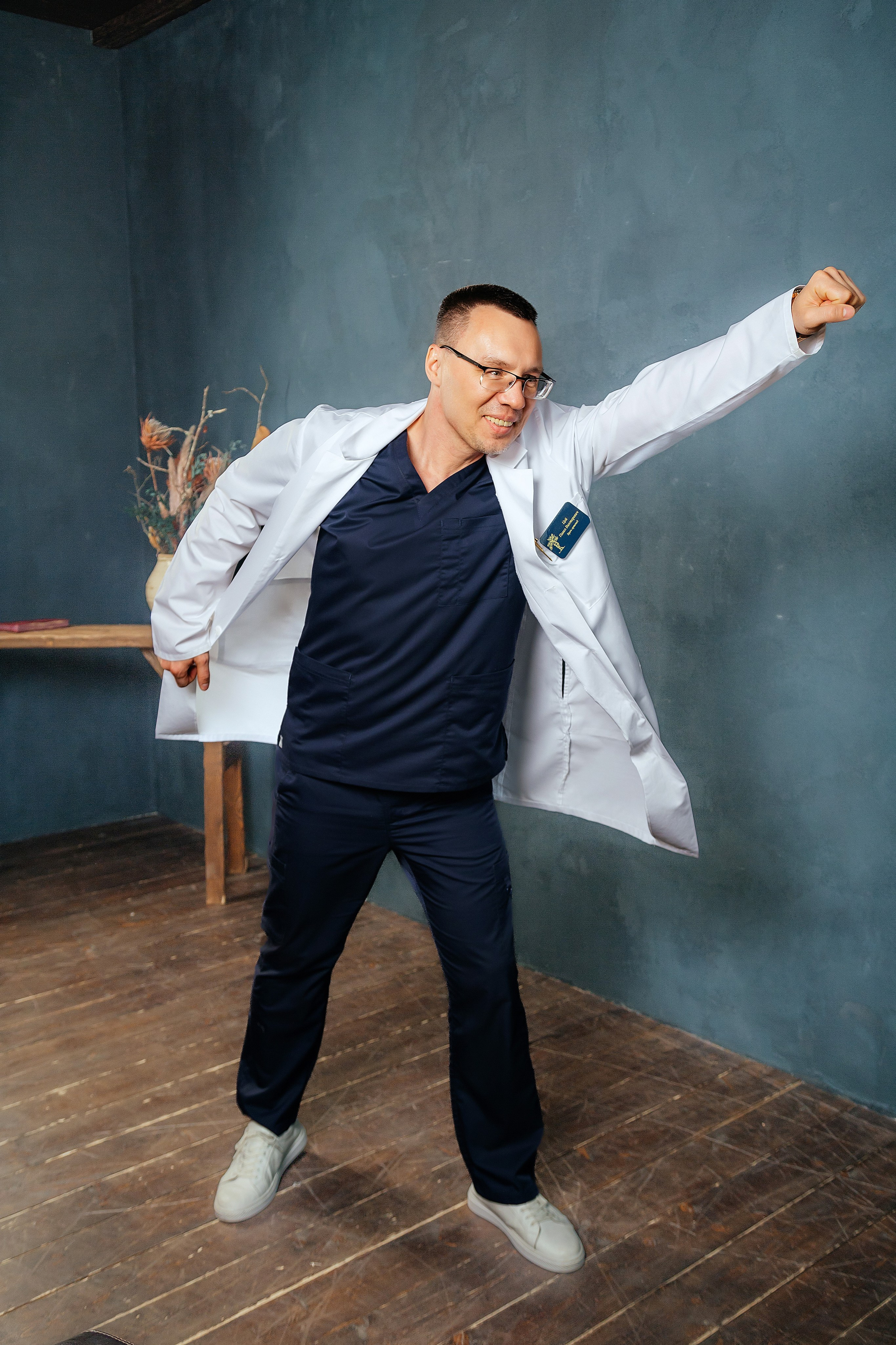 Контент для медиков. Семейный фотограф Любовь Саркеева