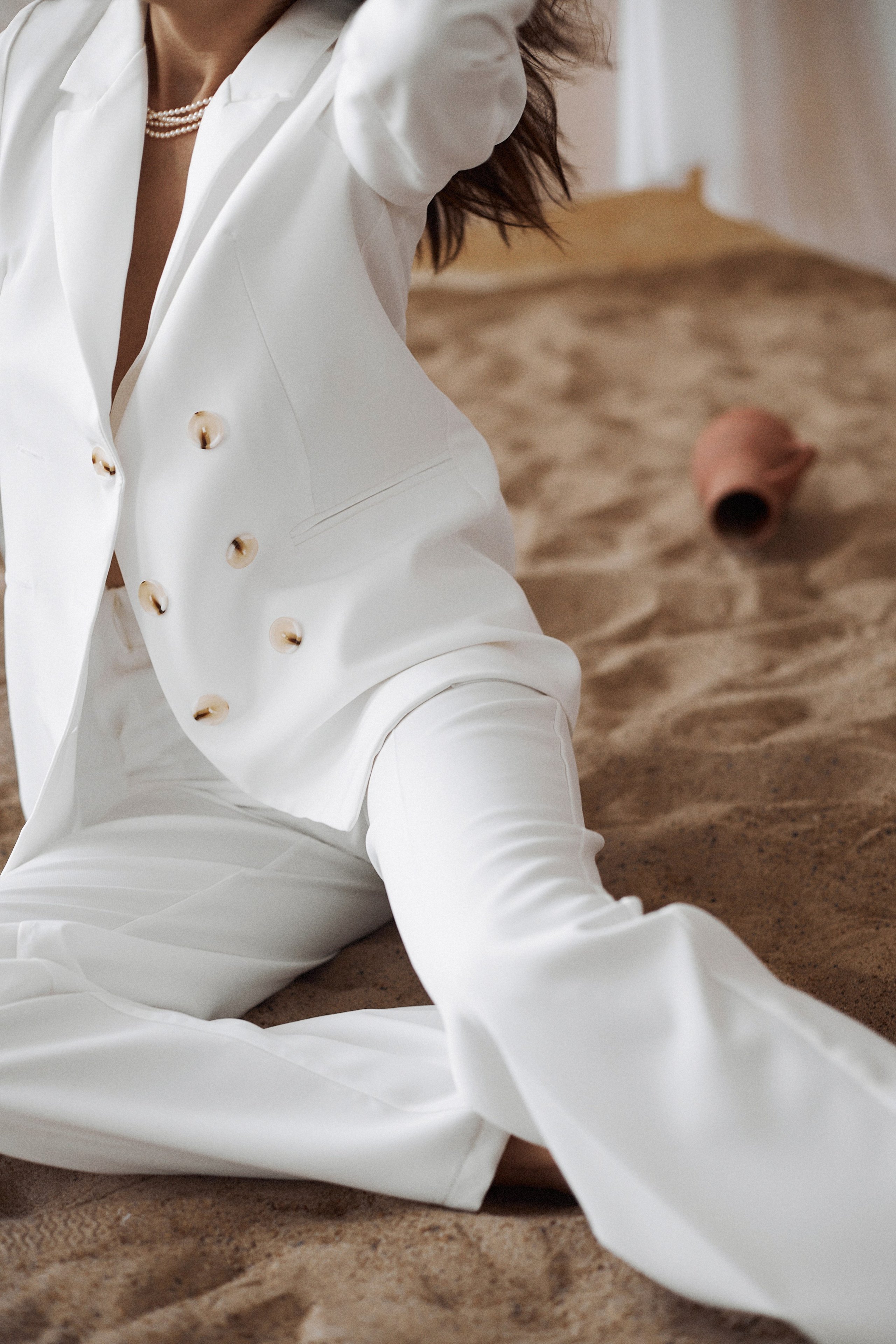 Женский портрет. Фотограф в Хабаровске Голотовская Дарья