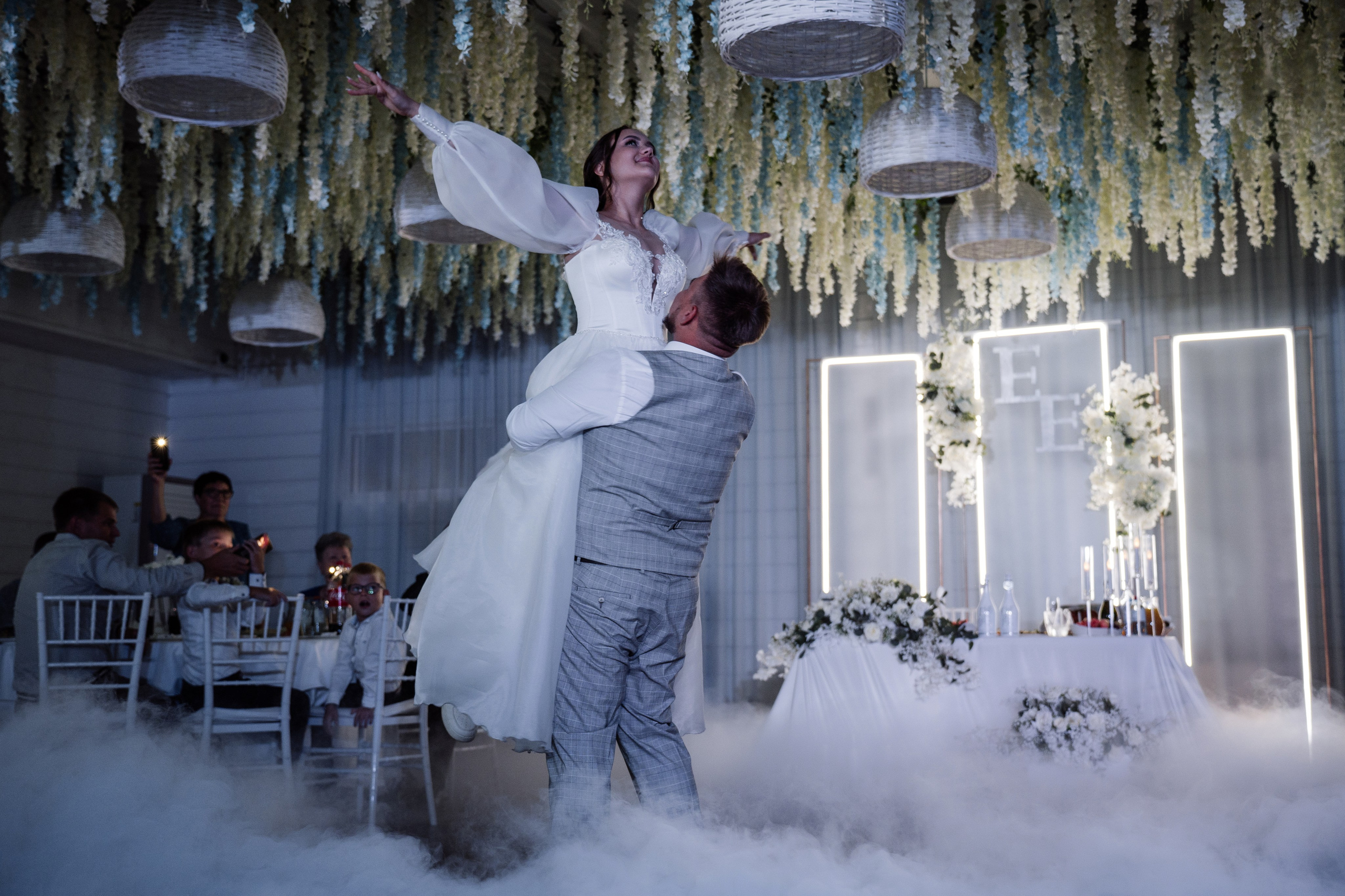 Детки наши дорогие! 🥰. Свадебный фотограф и видеограф в Тольятти, Самаре и Москве — Арзу Магеррамов