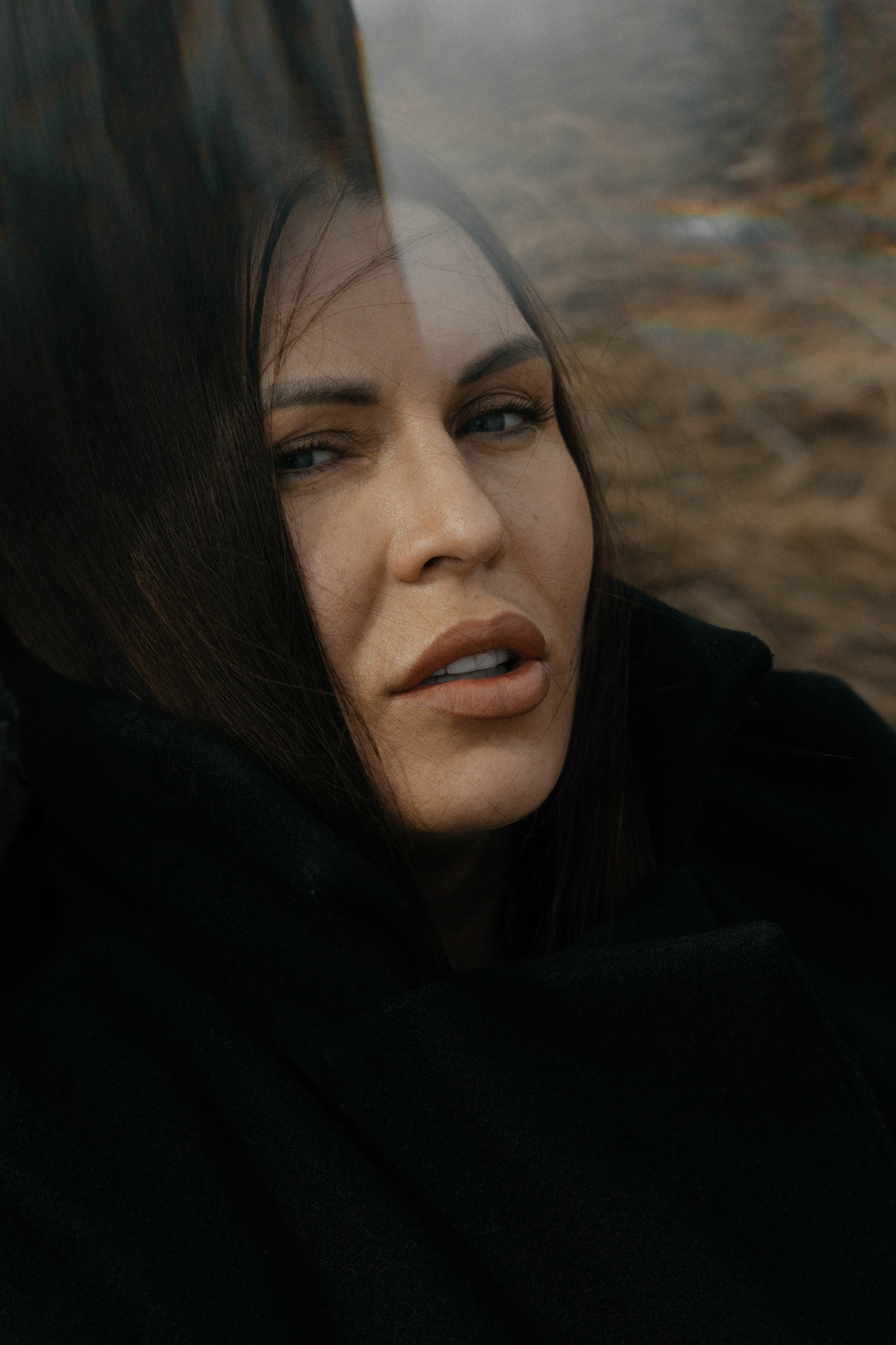 Наталья. Фотограф Жанна Лефлер