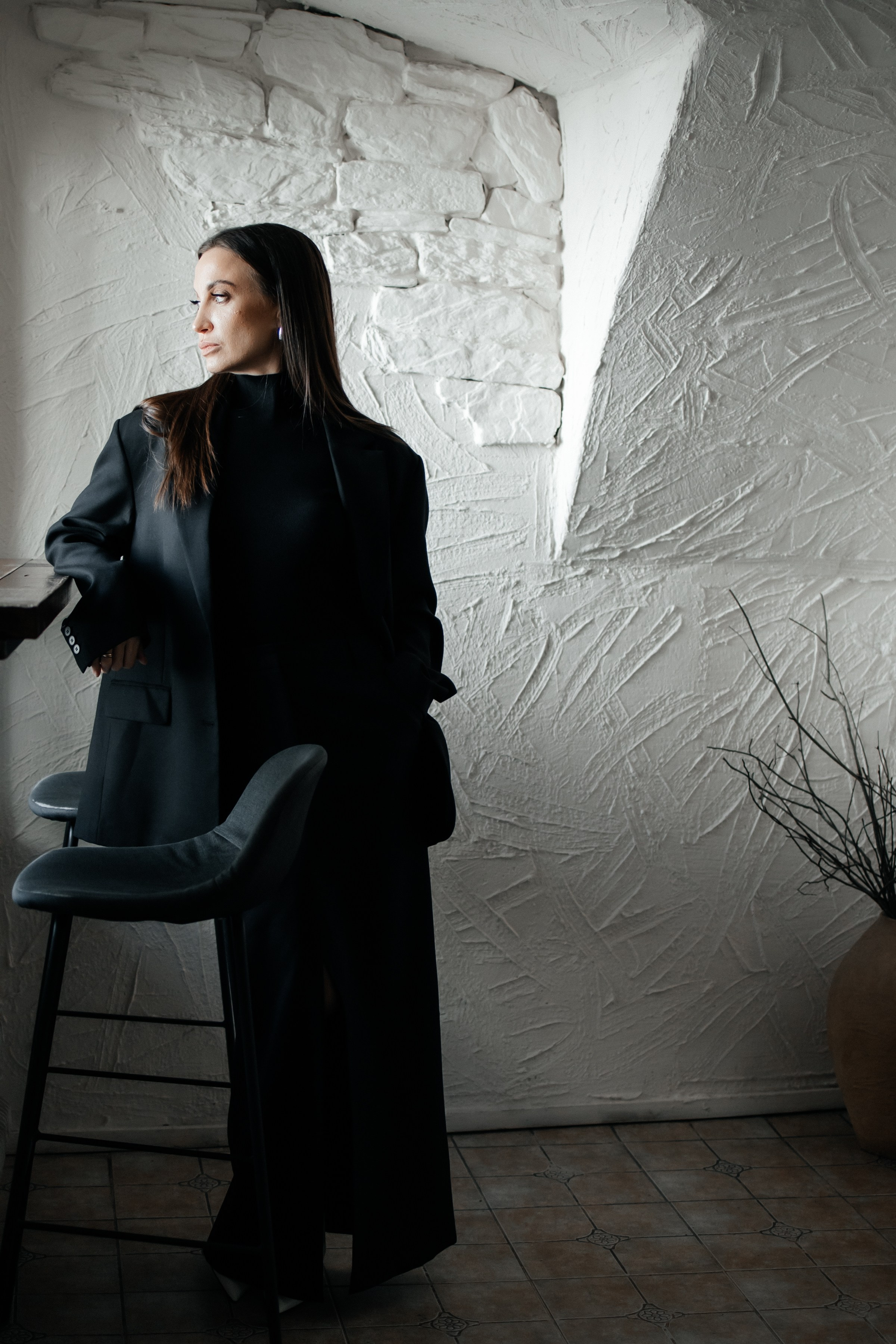 Яна/fashion. Фотограф в Выборге и Санкт-Петербурге Маша Гуляева