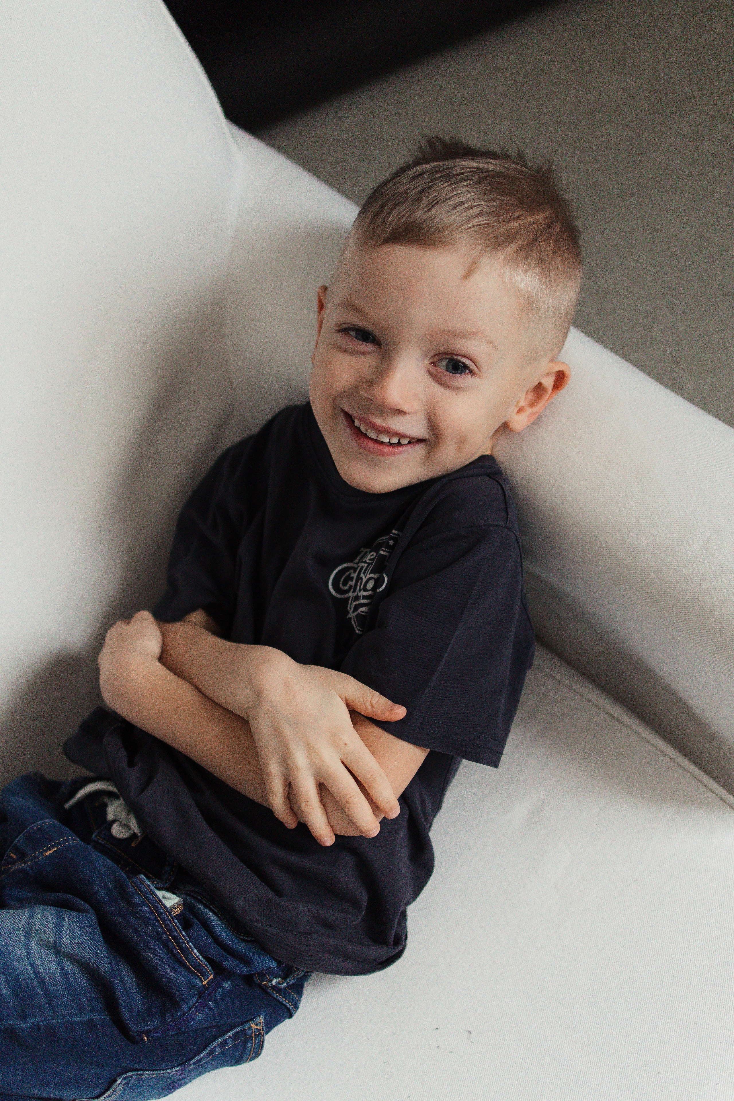 Mother's Day / ID Studio. Фотограф в Выборге и Санкт-Петербурге Маша Гуляева