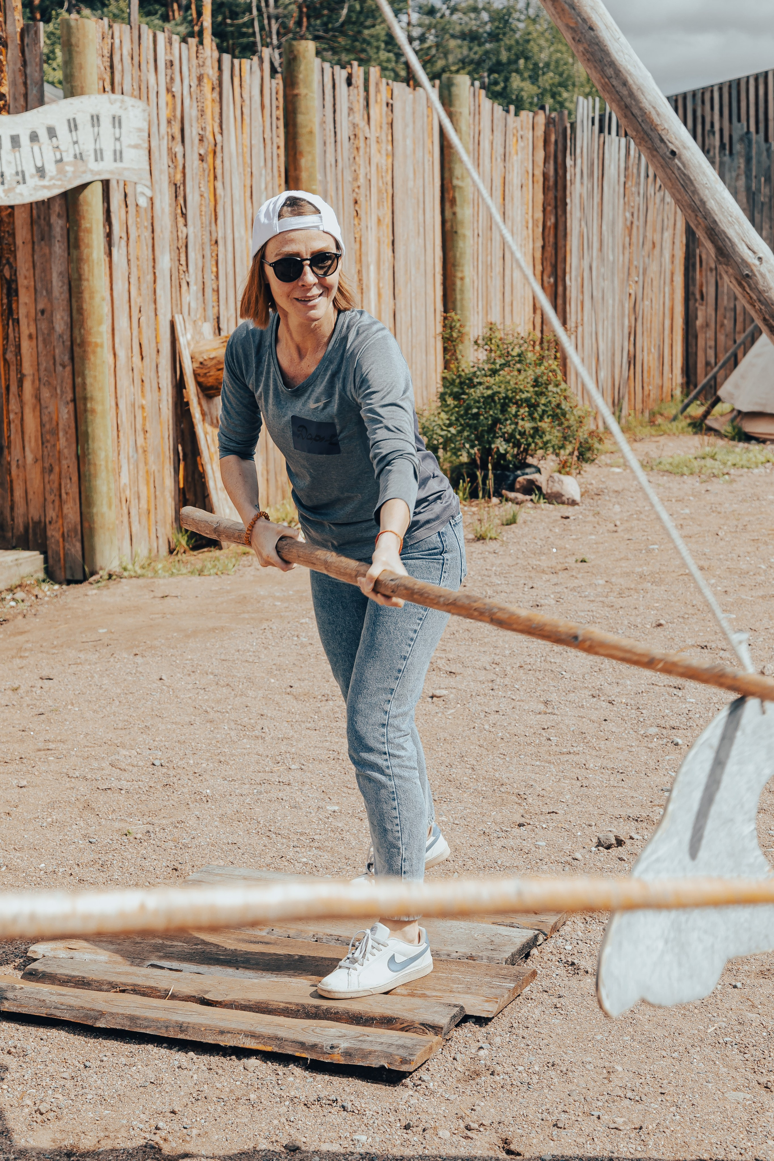 КОРПОРАТИВ ЛЕТНИЙ. Главная