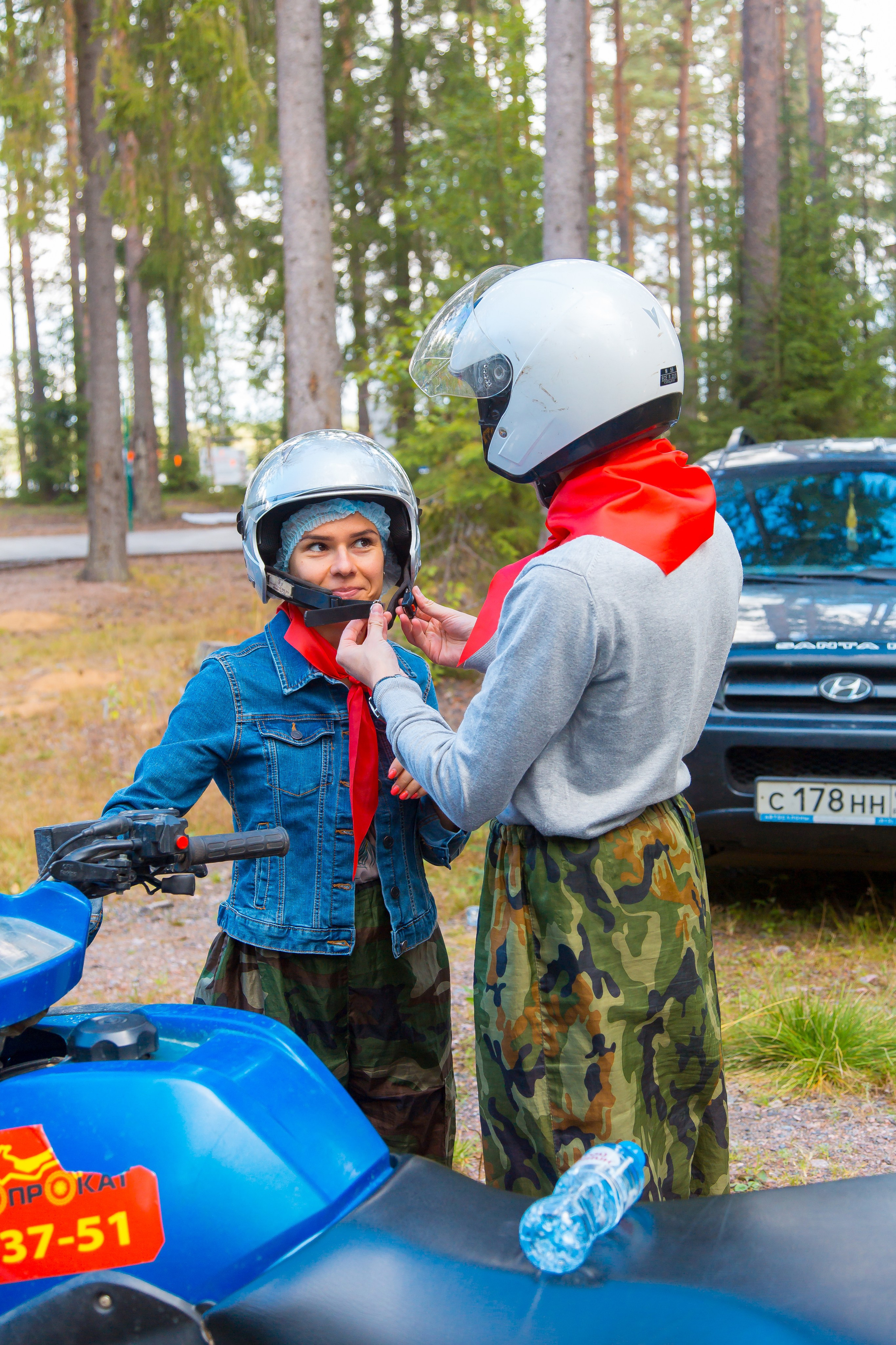 КОРПОРАТИВ РАПСОДИЯ. Главная