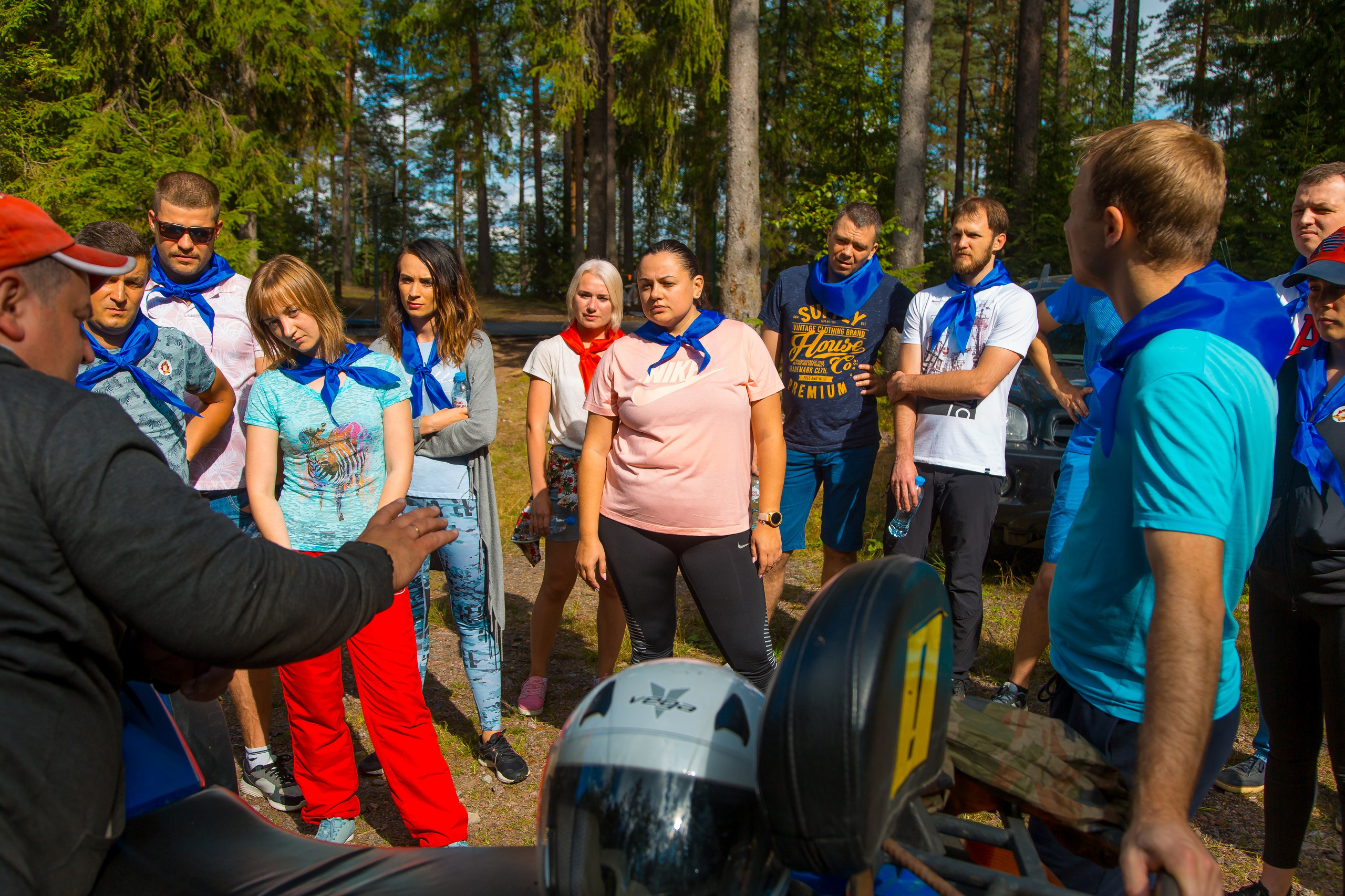 КОРПОРАТИВ РАПСОДИЯ. Главная