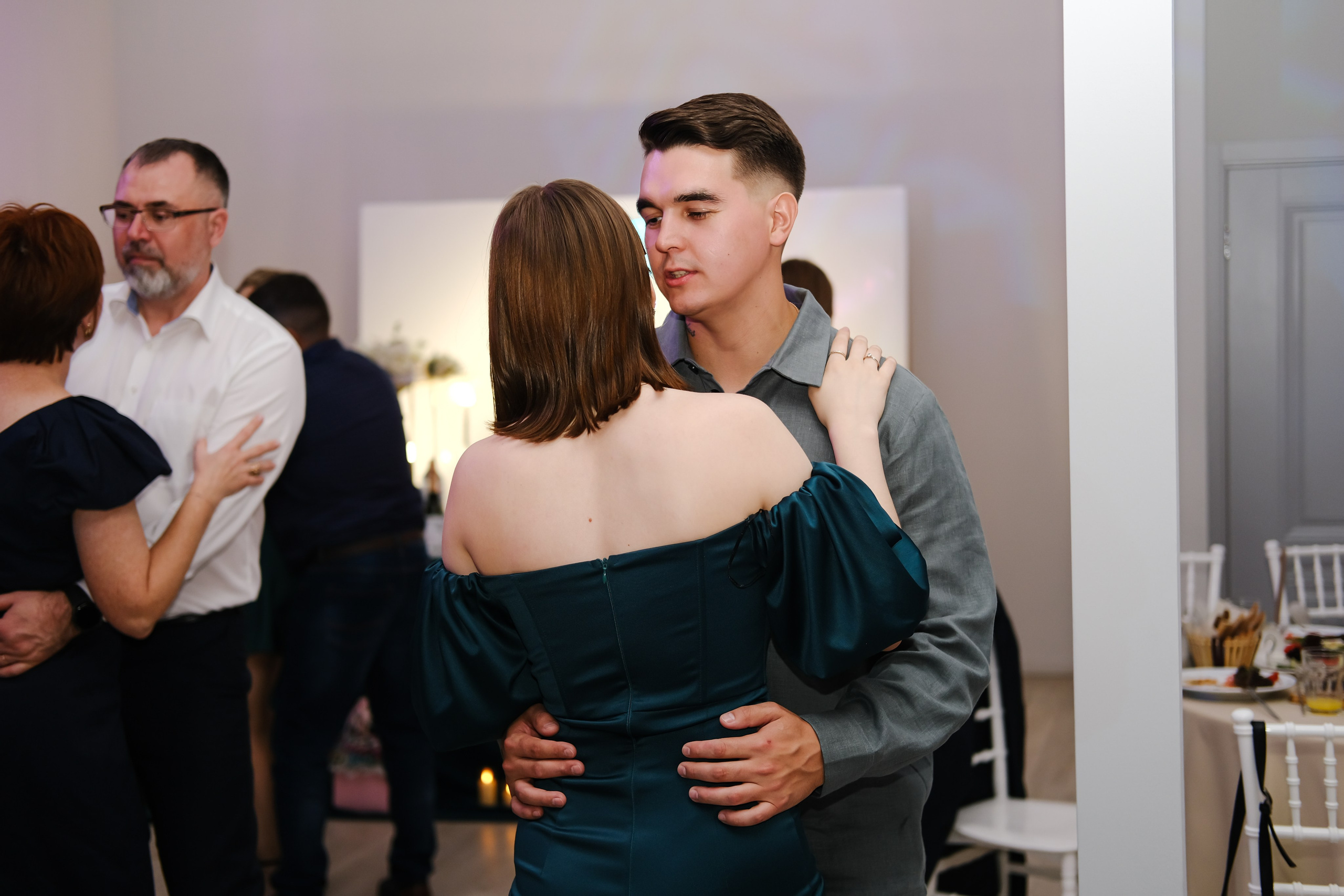 Эдуард и Даяна. Свадебный фотограф Челябинск