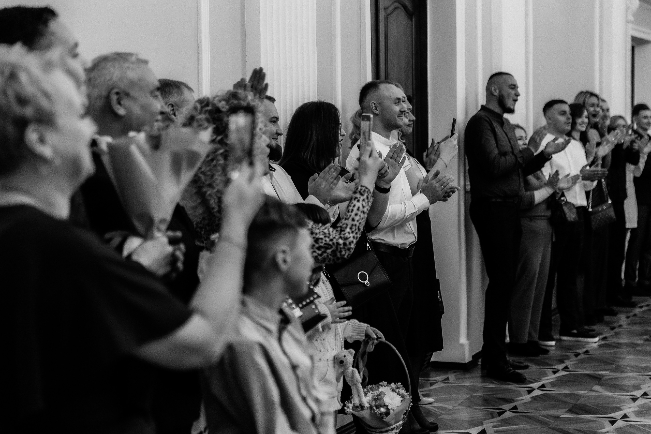 25.11.2023 Дима & Маша. Свадебный фотограф в Нижнем Новгороде — Эдуард Смирнов