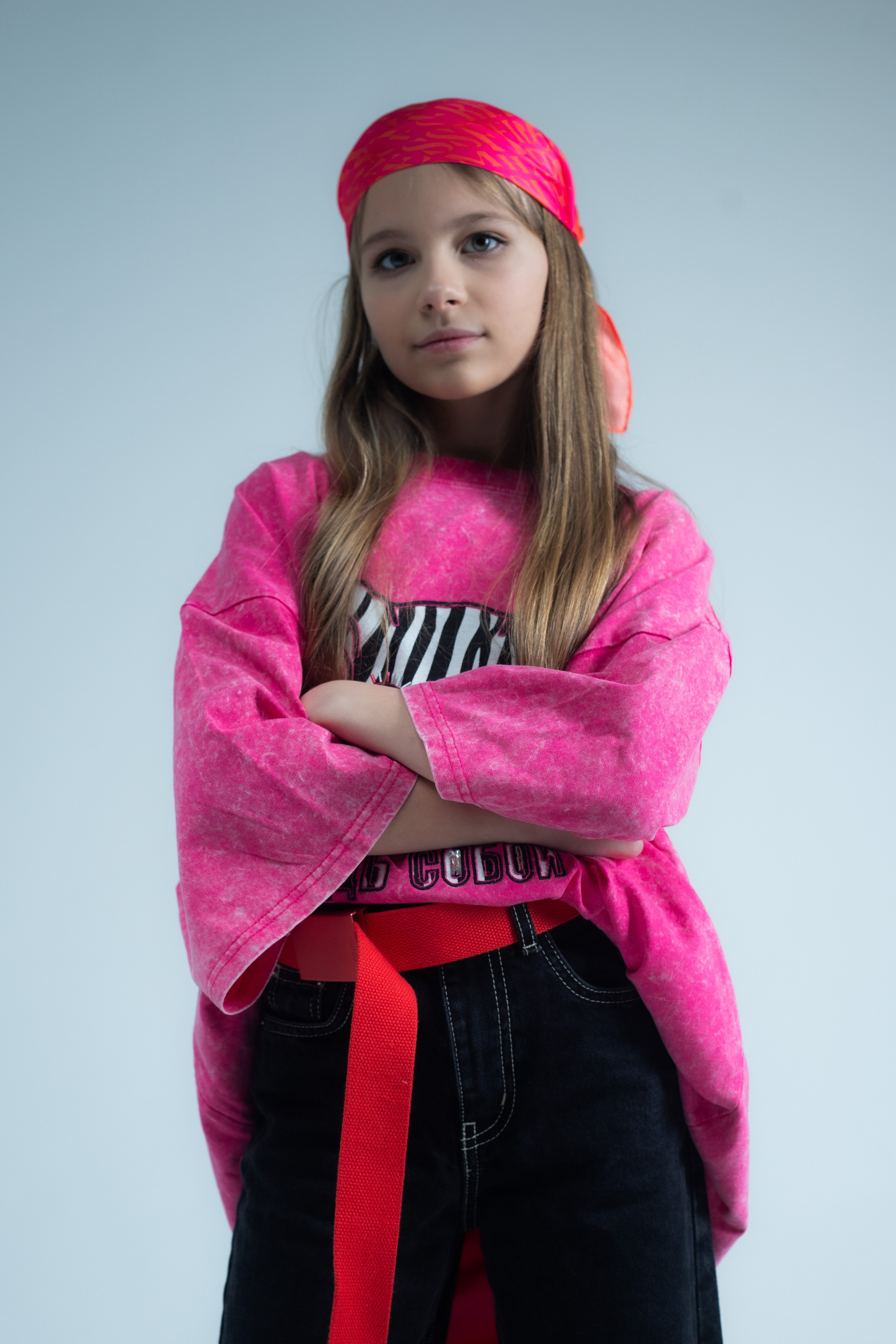 Авишева Анастасия. Promodels