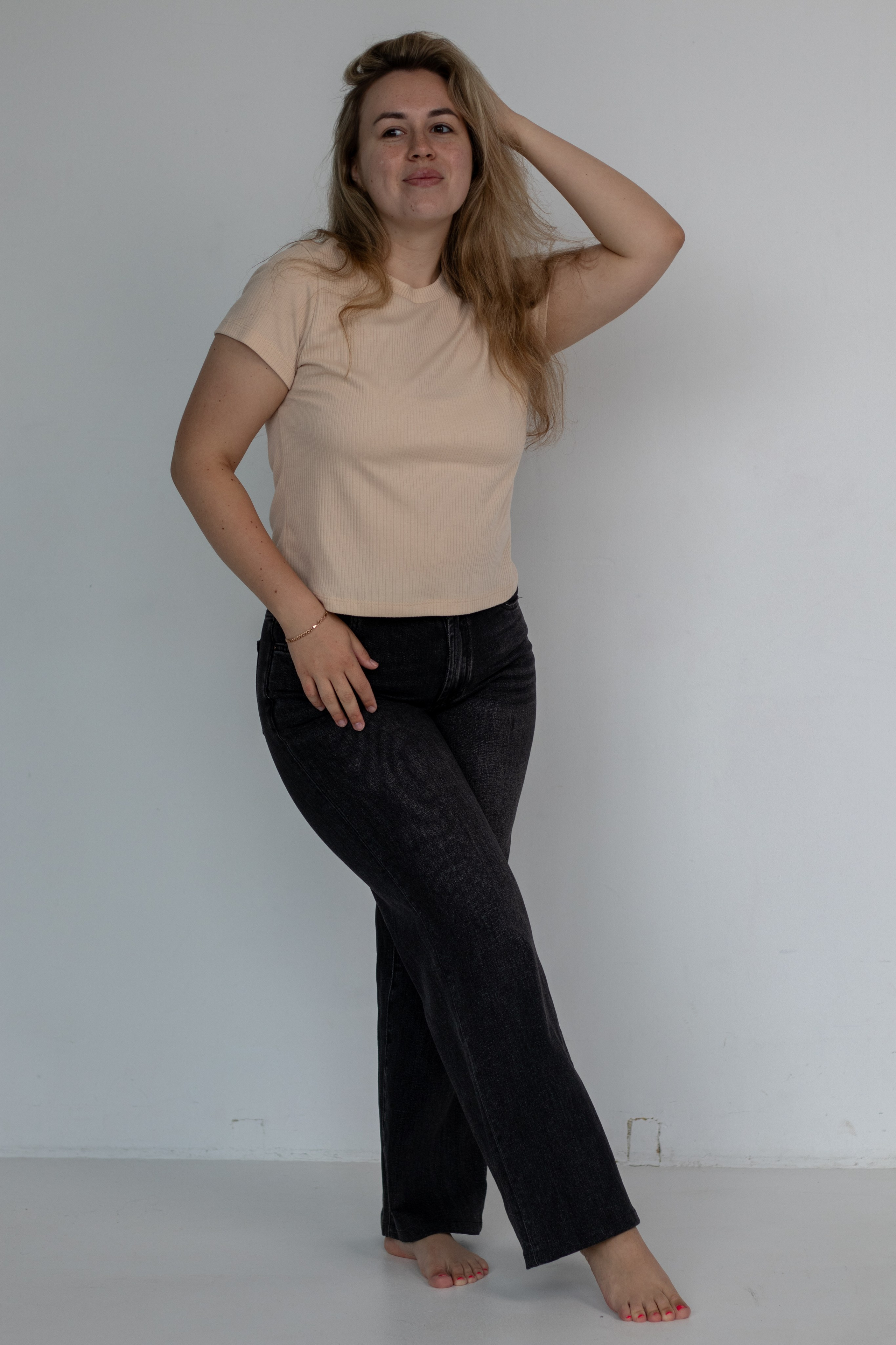 Анастасия Калиновская. Promodels