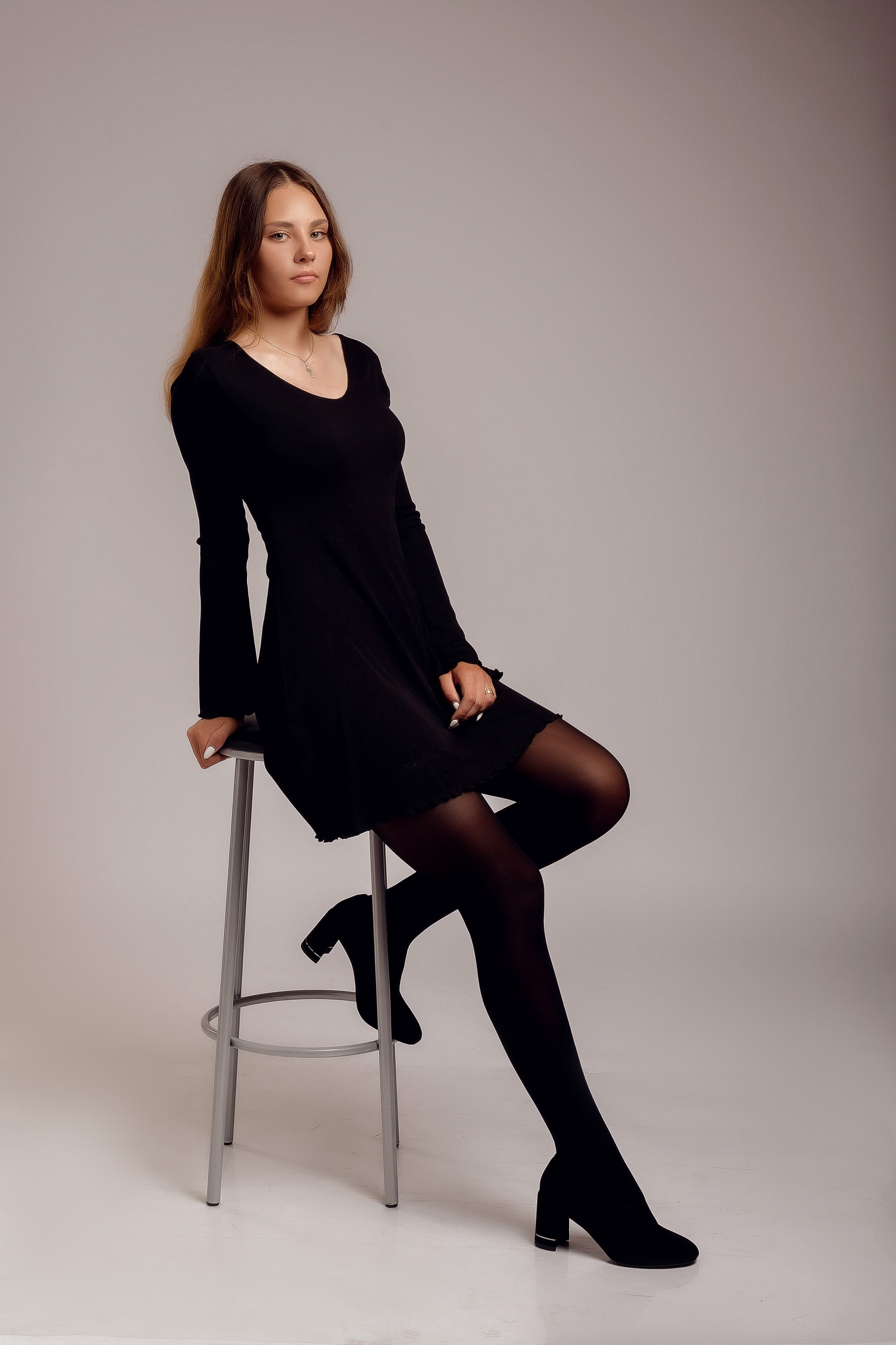 Баядинова Ярослава. Promodels