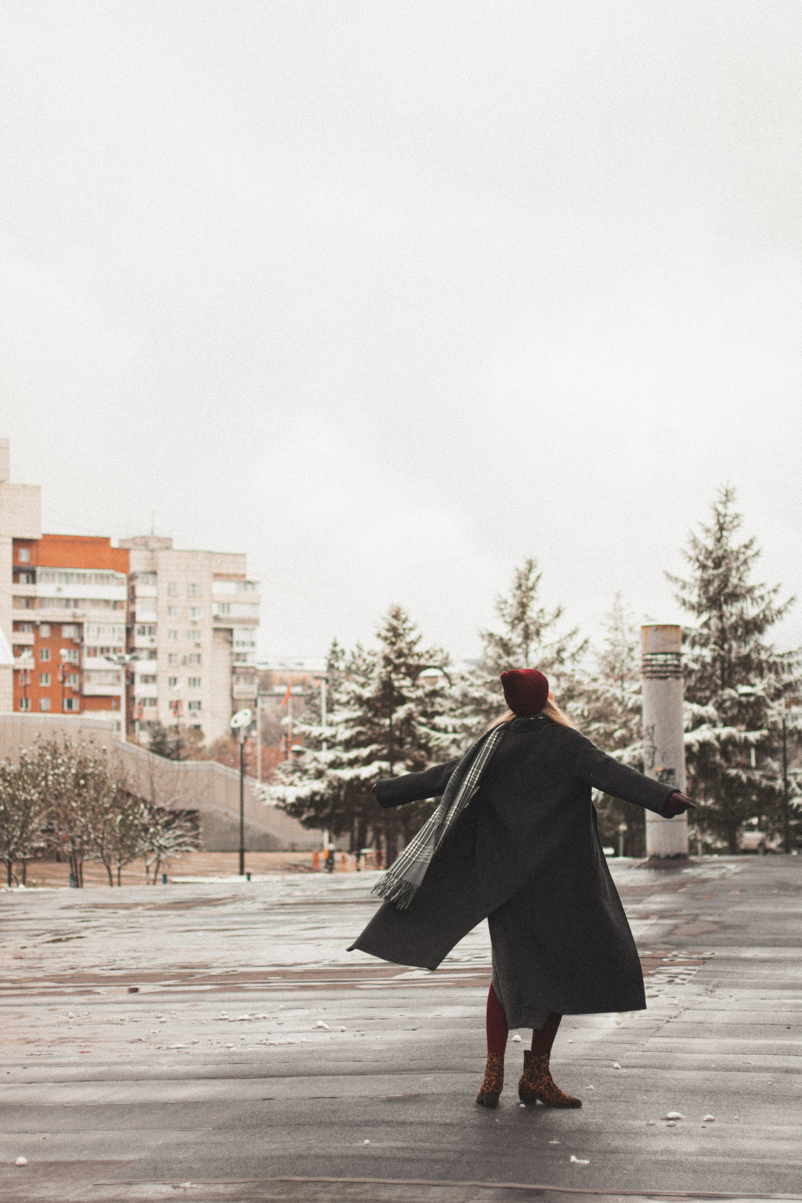 «Про тебя». Lifestyle фотограф в Хабаровске Елена