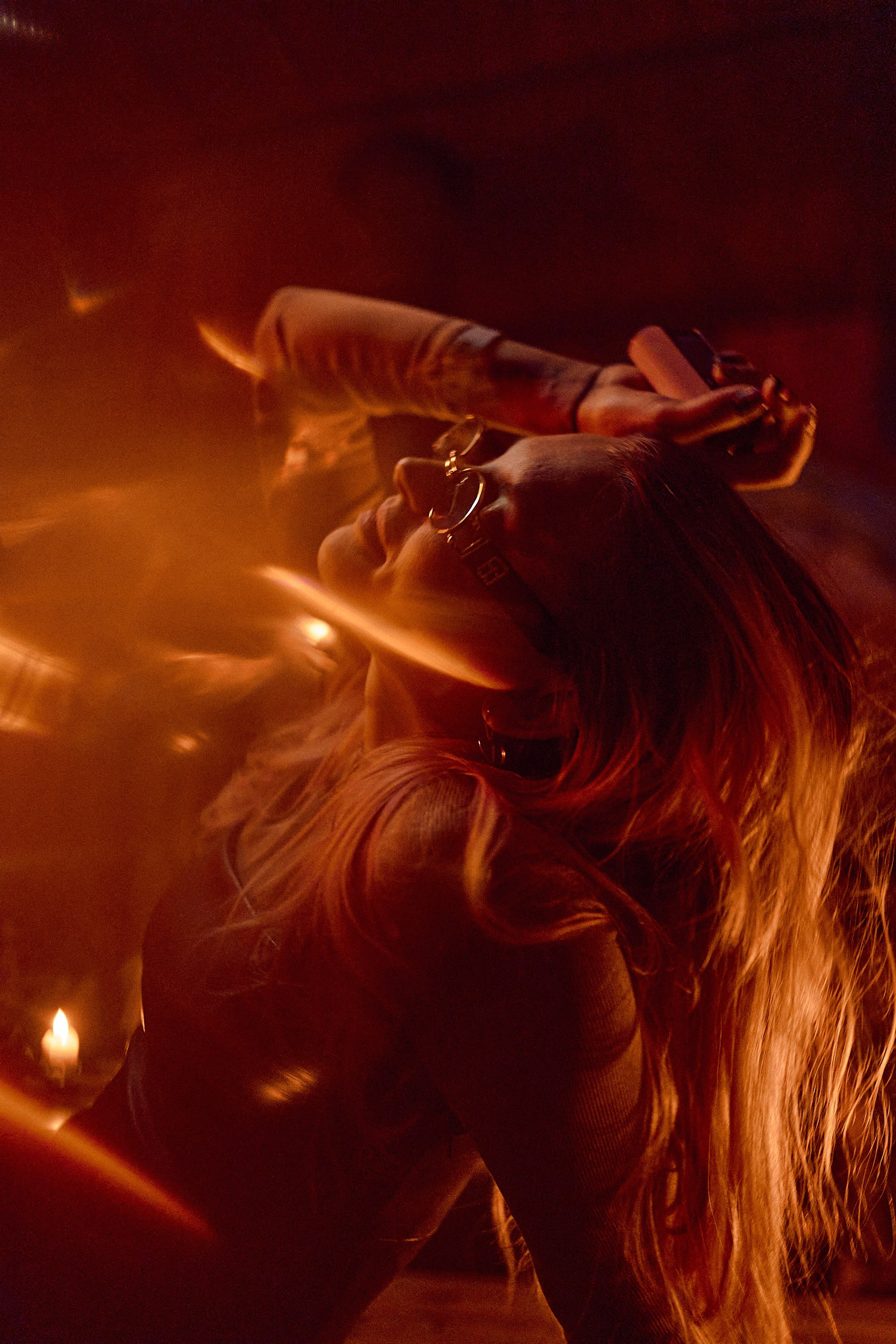 Вечеринки/Концерты. Фотограф и оператор мероприятий, концертов и портретов в городе Москва