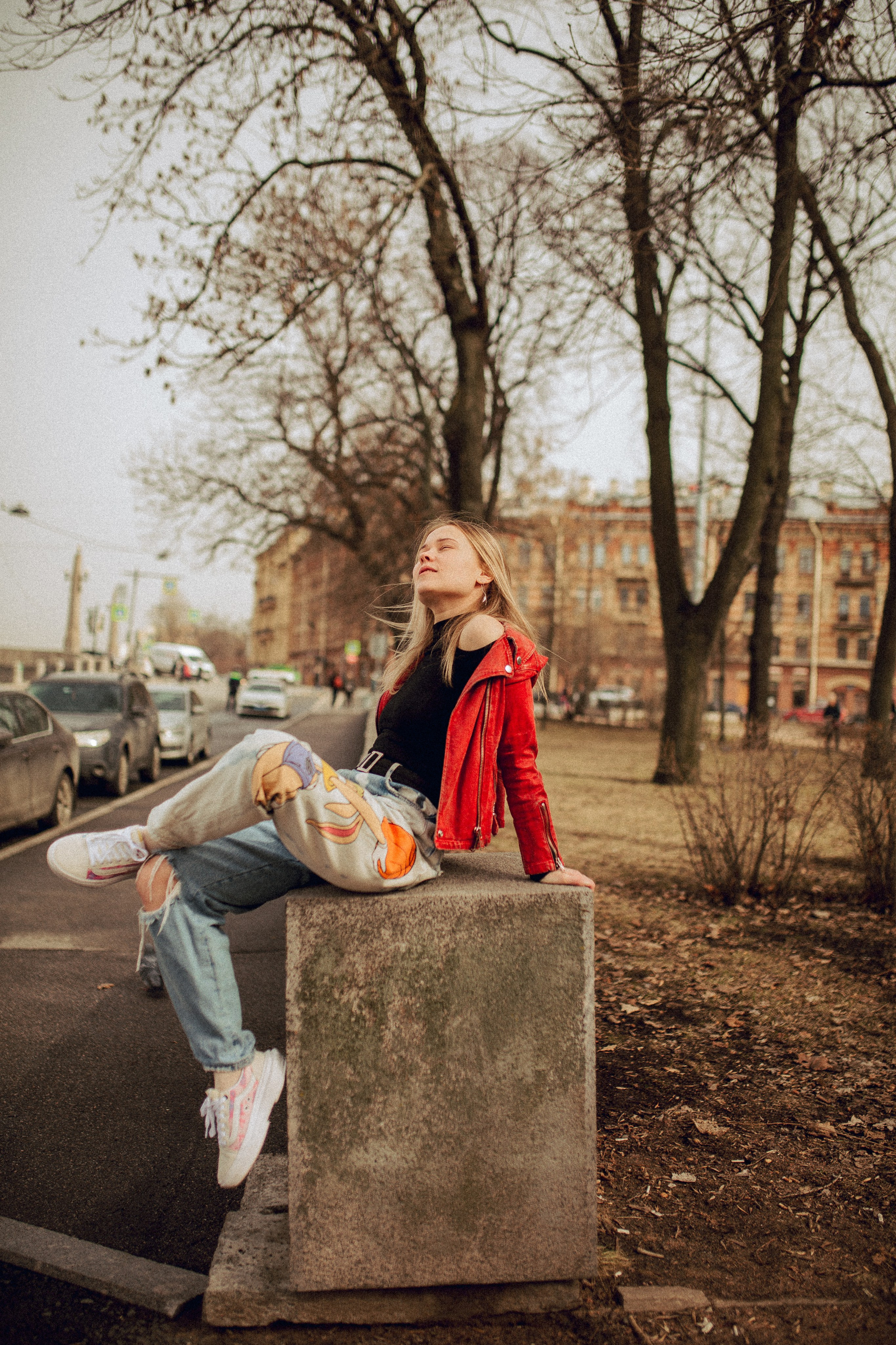 Вика тёплый Апрель. Семейный и Свадебный фотограф в Санкт-Петербурге Плохая Екатерина