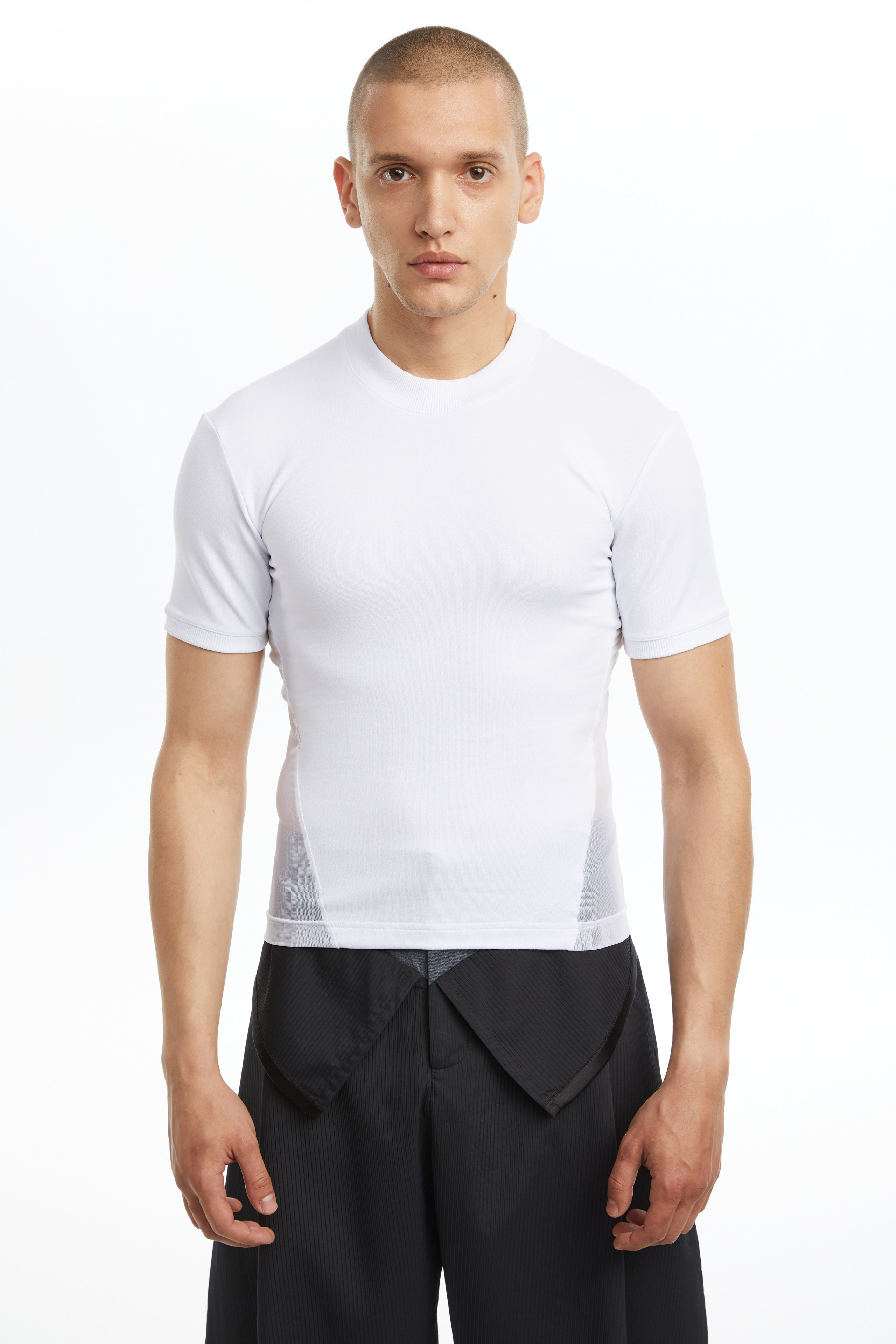 Chernim Cherno на моделях. Олег Дмитриев