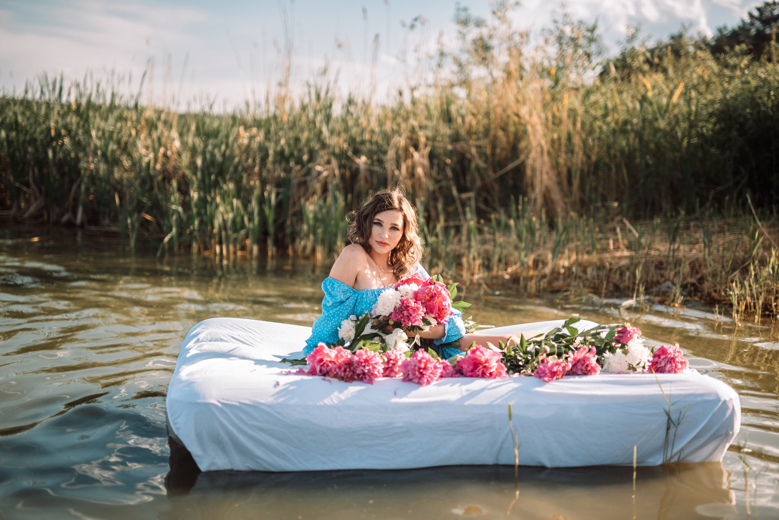 BLOSSOM. Семейный фотограф в Барнауле