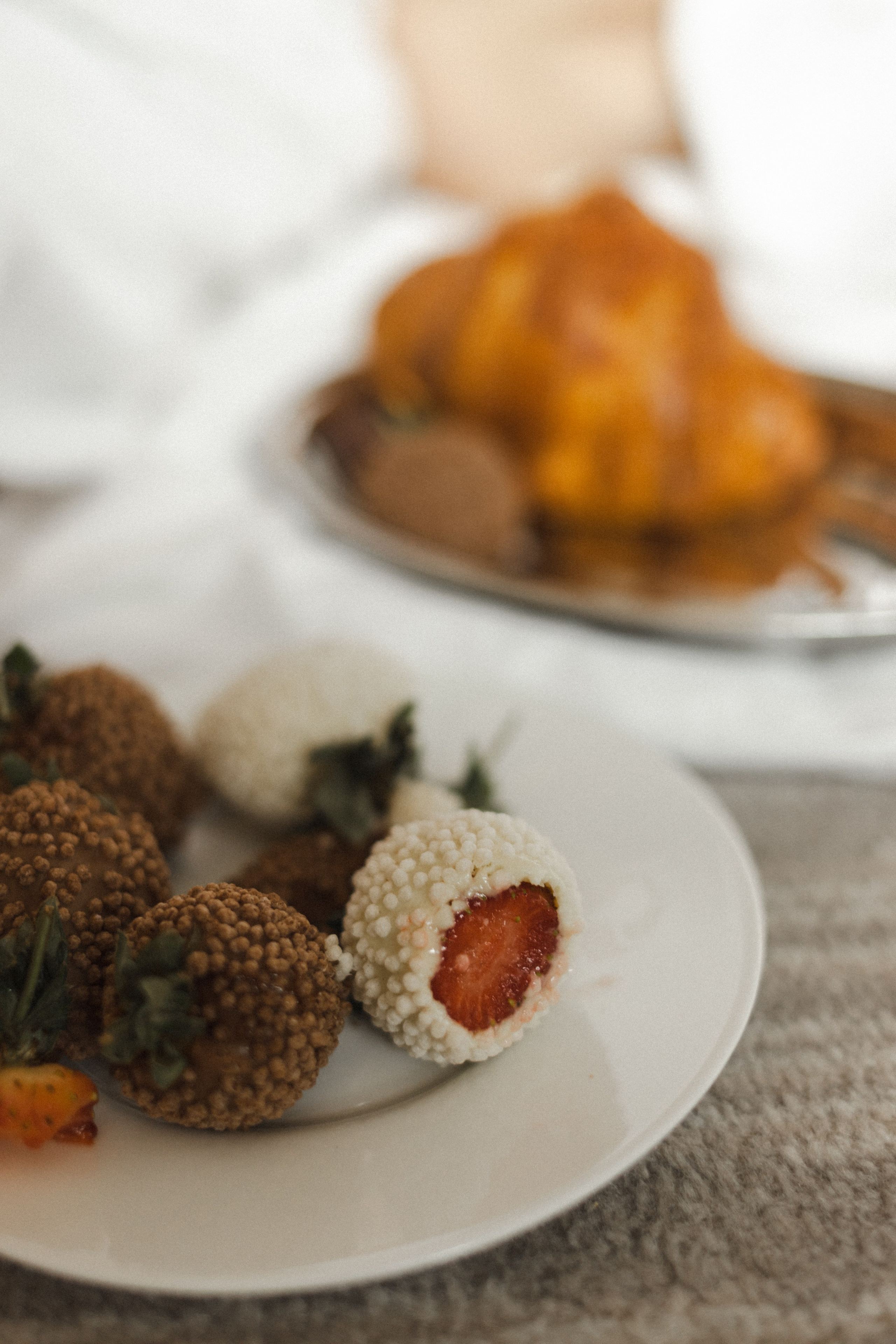 Юрий и Ксения. Семейный фотограф в Москве