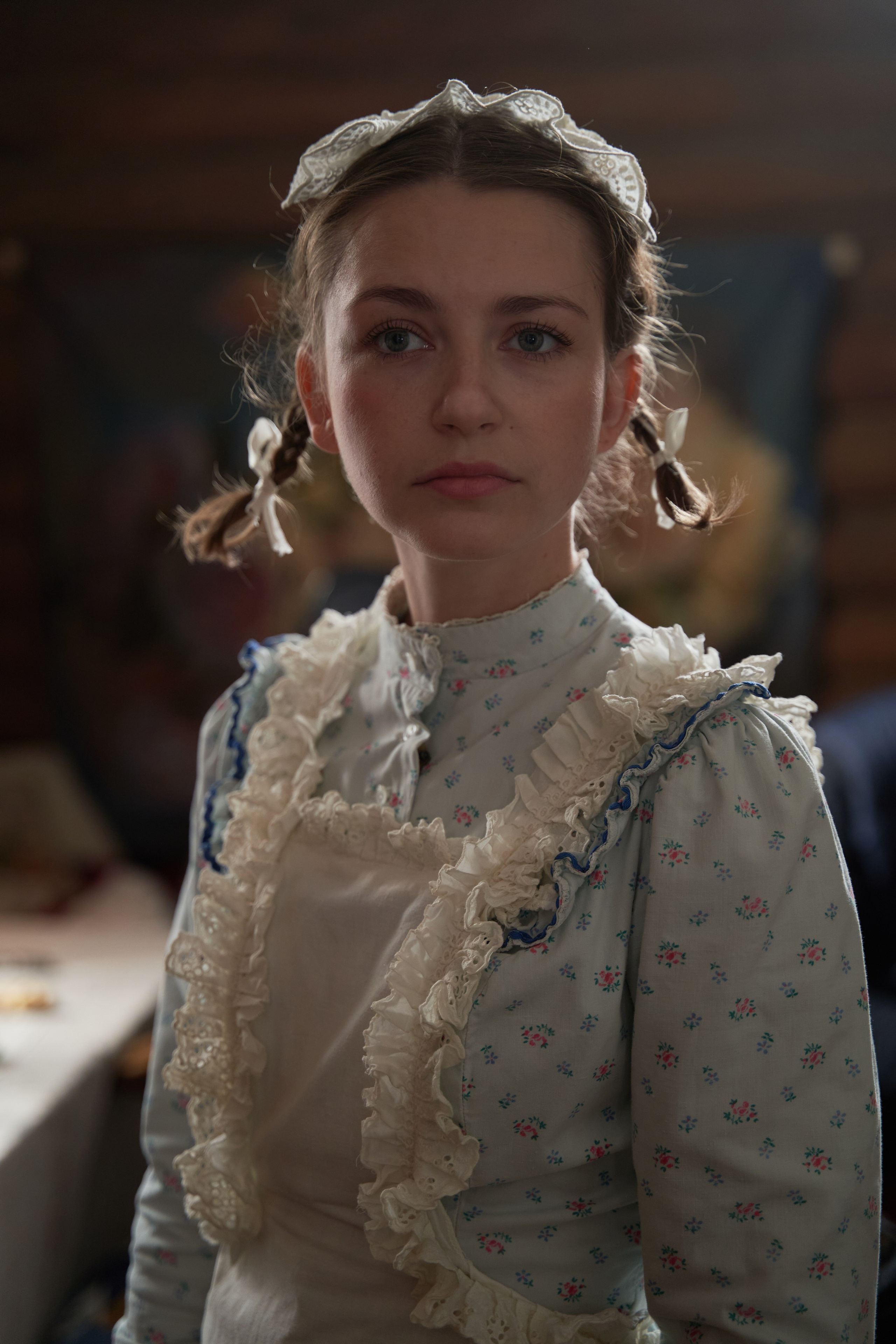 Съемка сериала. Krasnopoliophoto