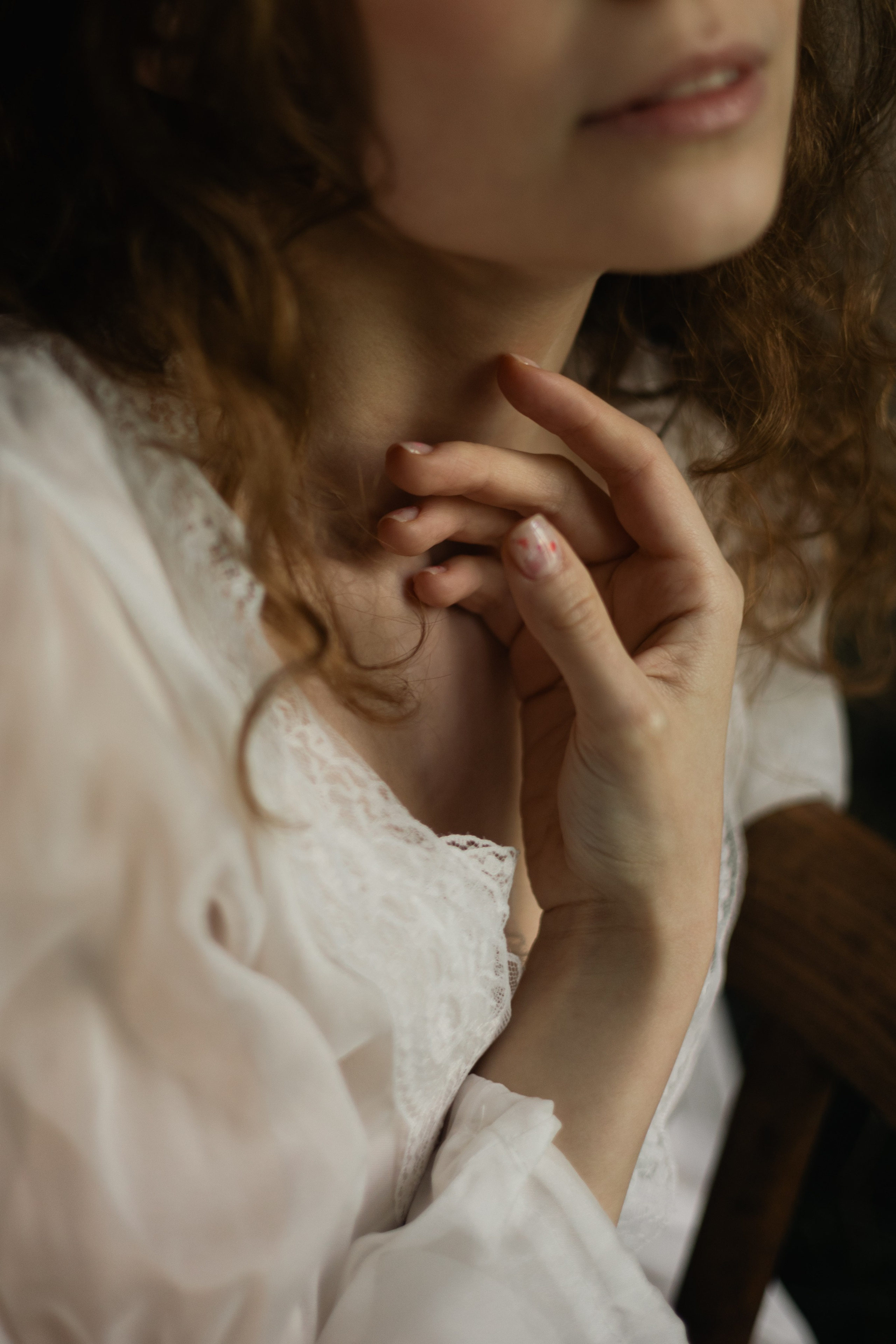 Мечты. Фотограф в Москве Дарья Гоглева