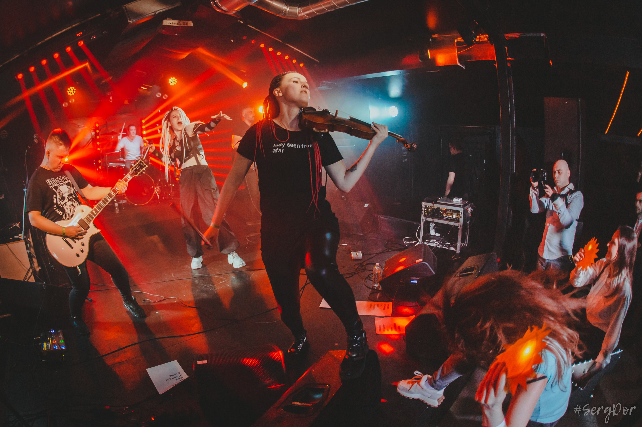 Отборочный тур, фестиваль YLETАЙ 2024, Улетай, клуб Action, Санкт-Петербург, Питер, отборочник, 18.02.2024, SergDor, 18 февраля 2024 года, #SergDor, NADИ