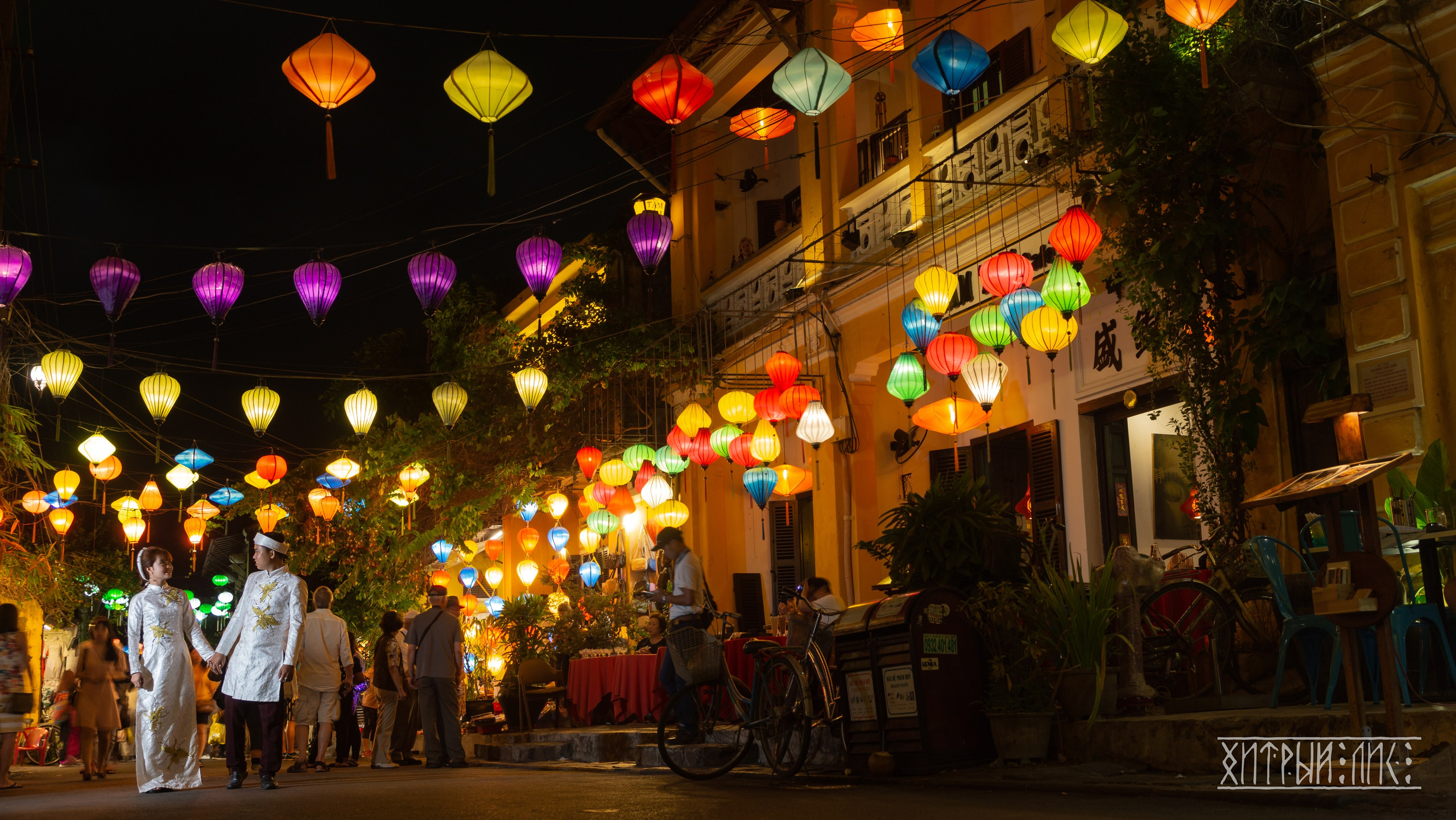 Вьетнам. Фотограф-путешественник Самойлов Максим «Sly Fox»