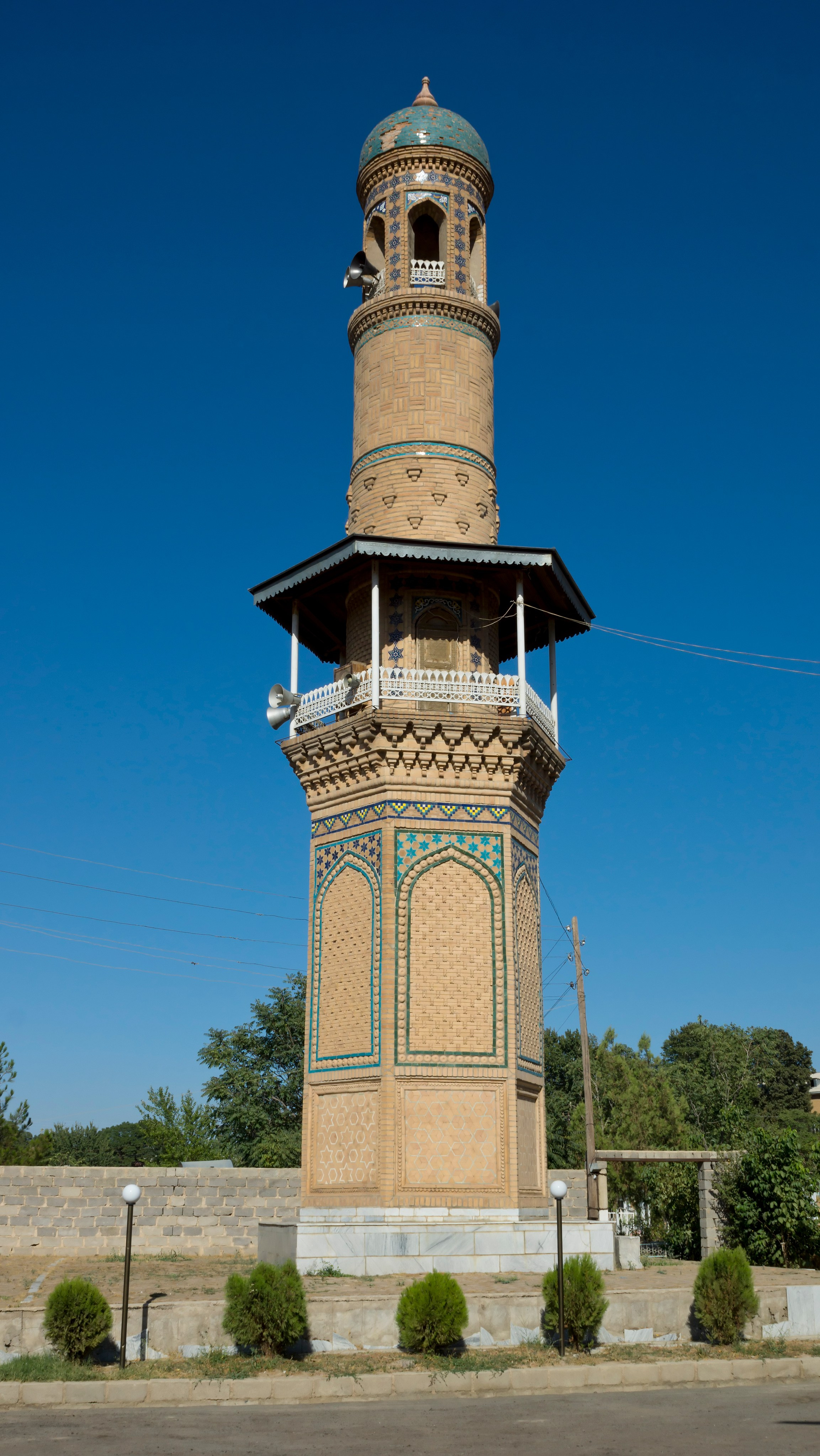 Узбекистан. Фотограф-путешественник Самойлов Максим «Sly Fox»