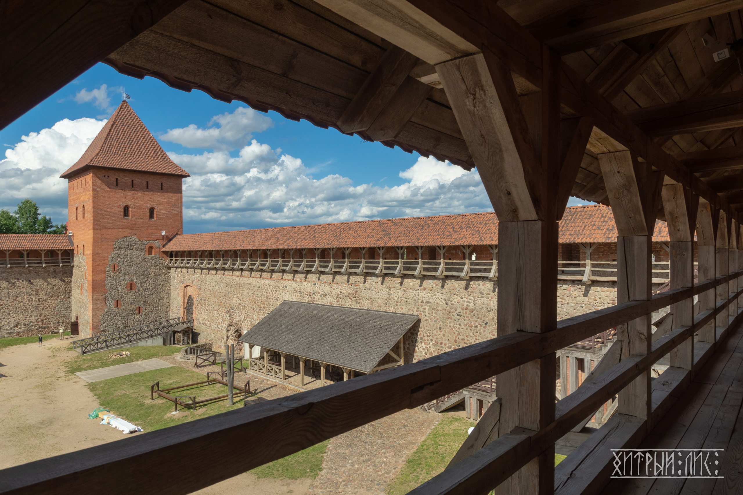 Беларусь. Фотограф-путешественник Самойлов Максим «Sly Fox»