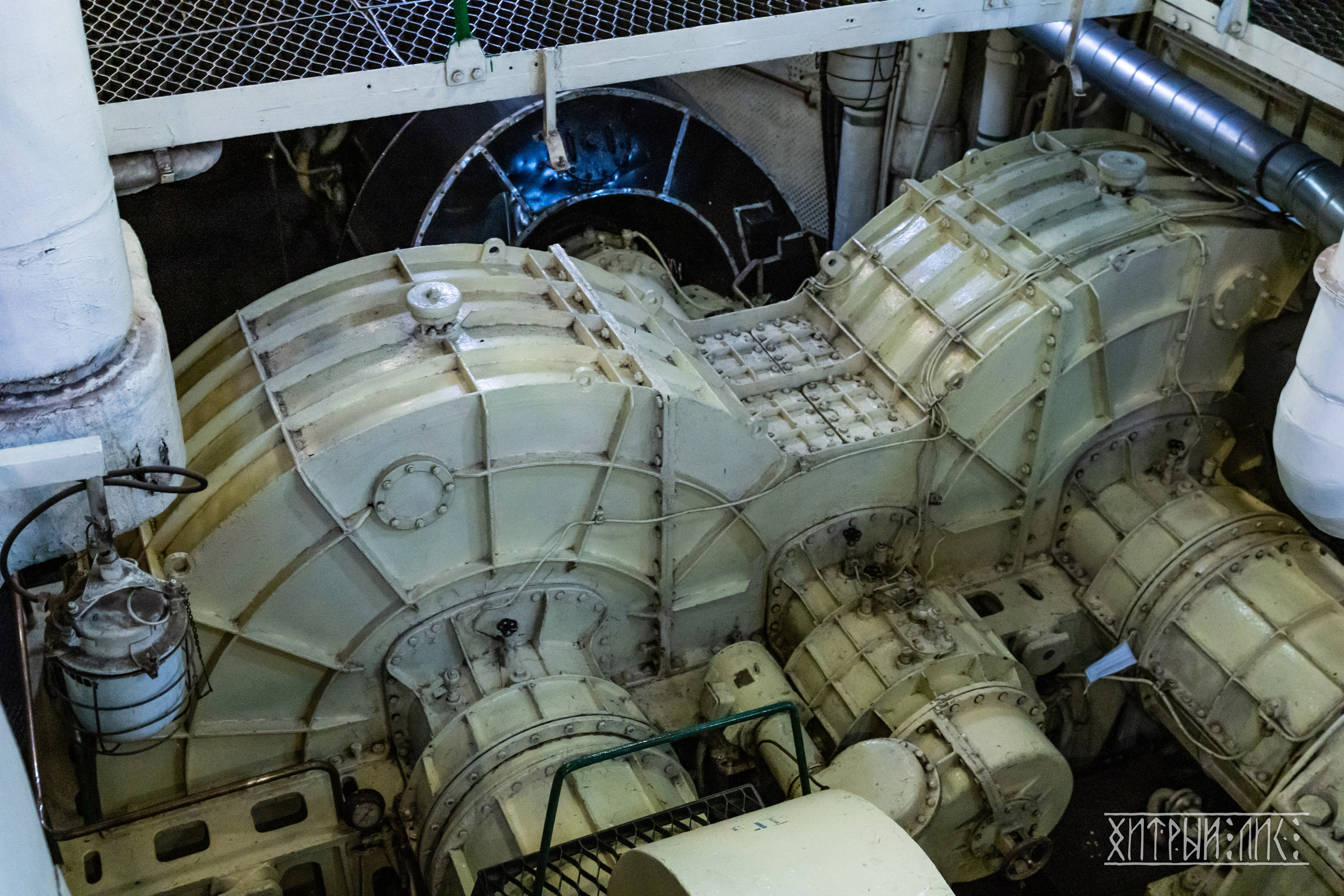 Мурманская обл. Фотограф-путешественник Самойлов Максим «Sly Fox»