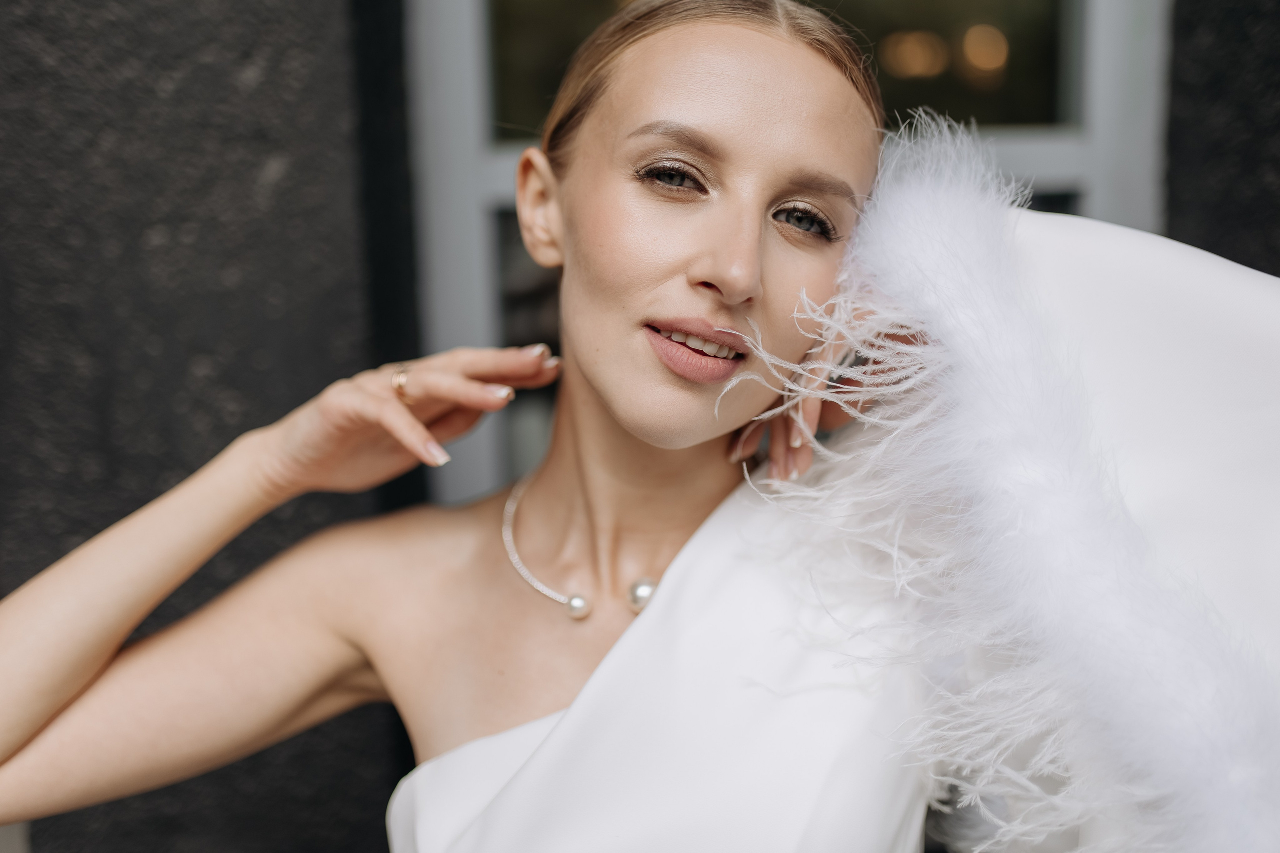 Полина и Виталий. Свадебный и семейный фотограф в Новосибирске Наталья Зорина