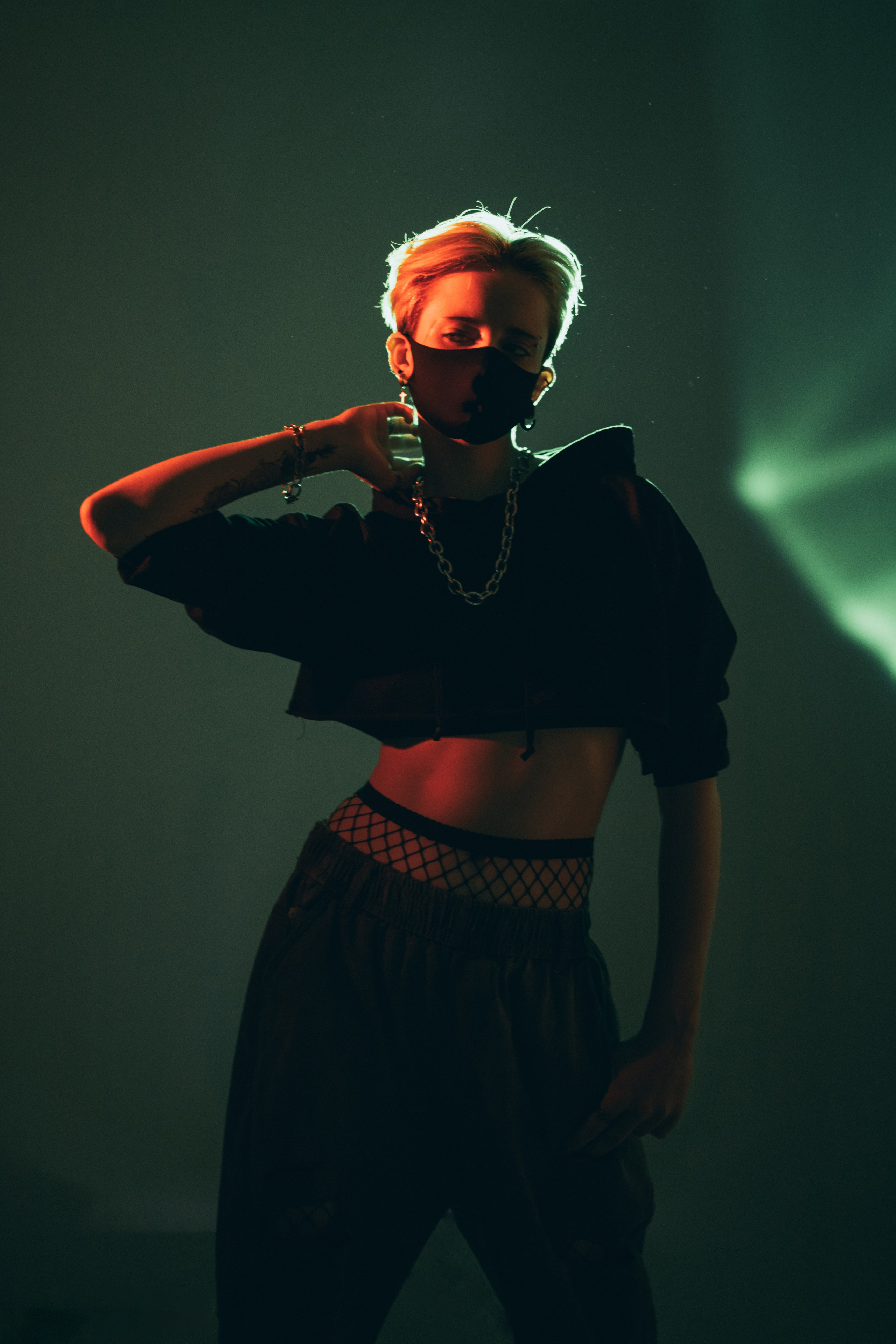 Кристина. Фотограф Астана. Индивидуальные, парные и семейные фотосессии