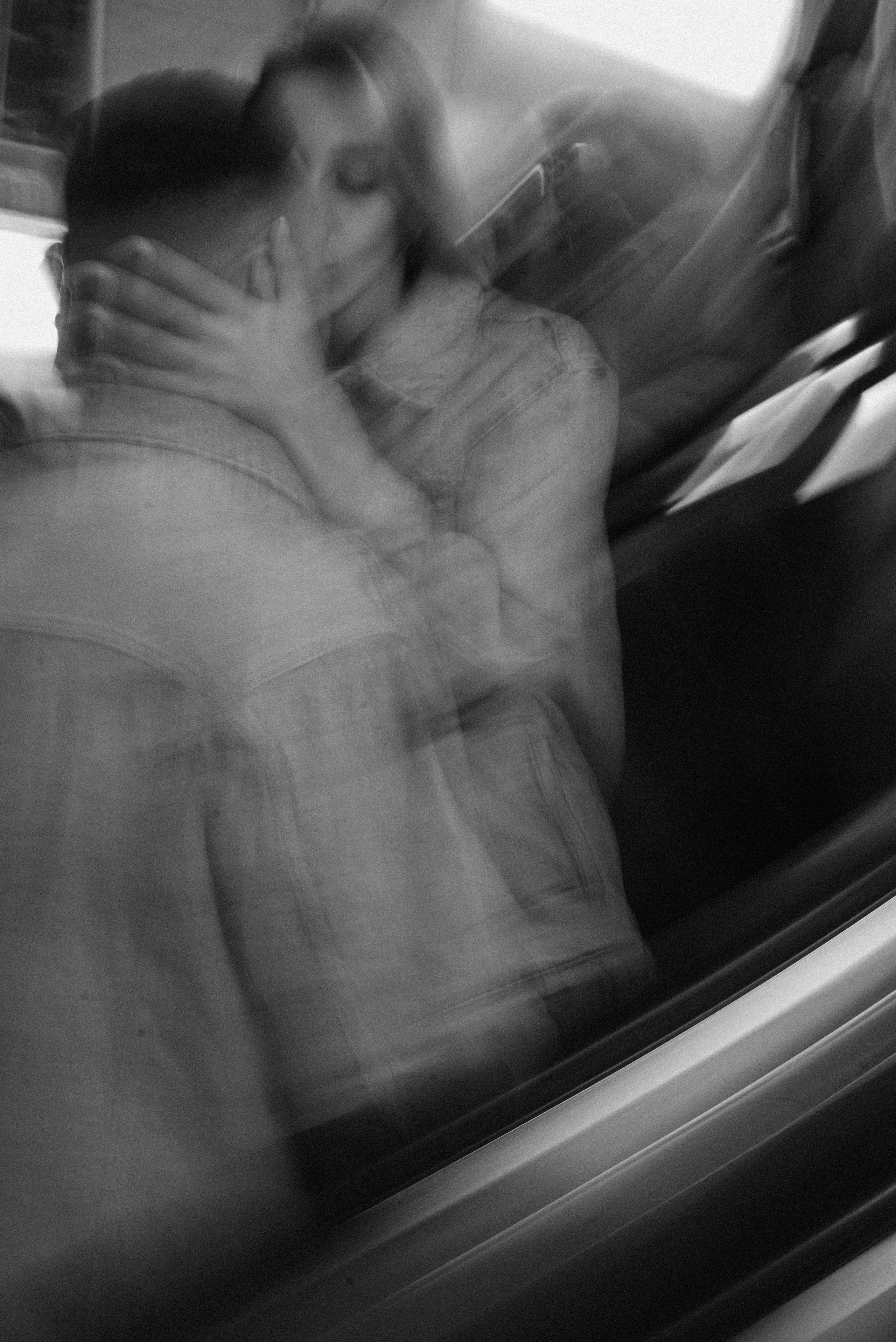 Пройдусь мурашками прямо по нам…. Свадебный фотограф в Минске и Санкт-Петербурге Вероника Аксенова