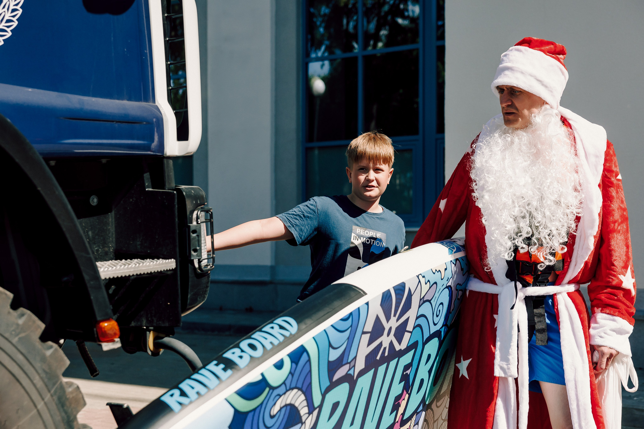 E1 Sup Fest 2024. Лёшка Варзегов — фотограф